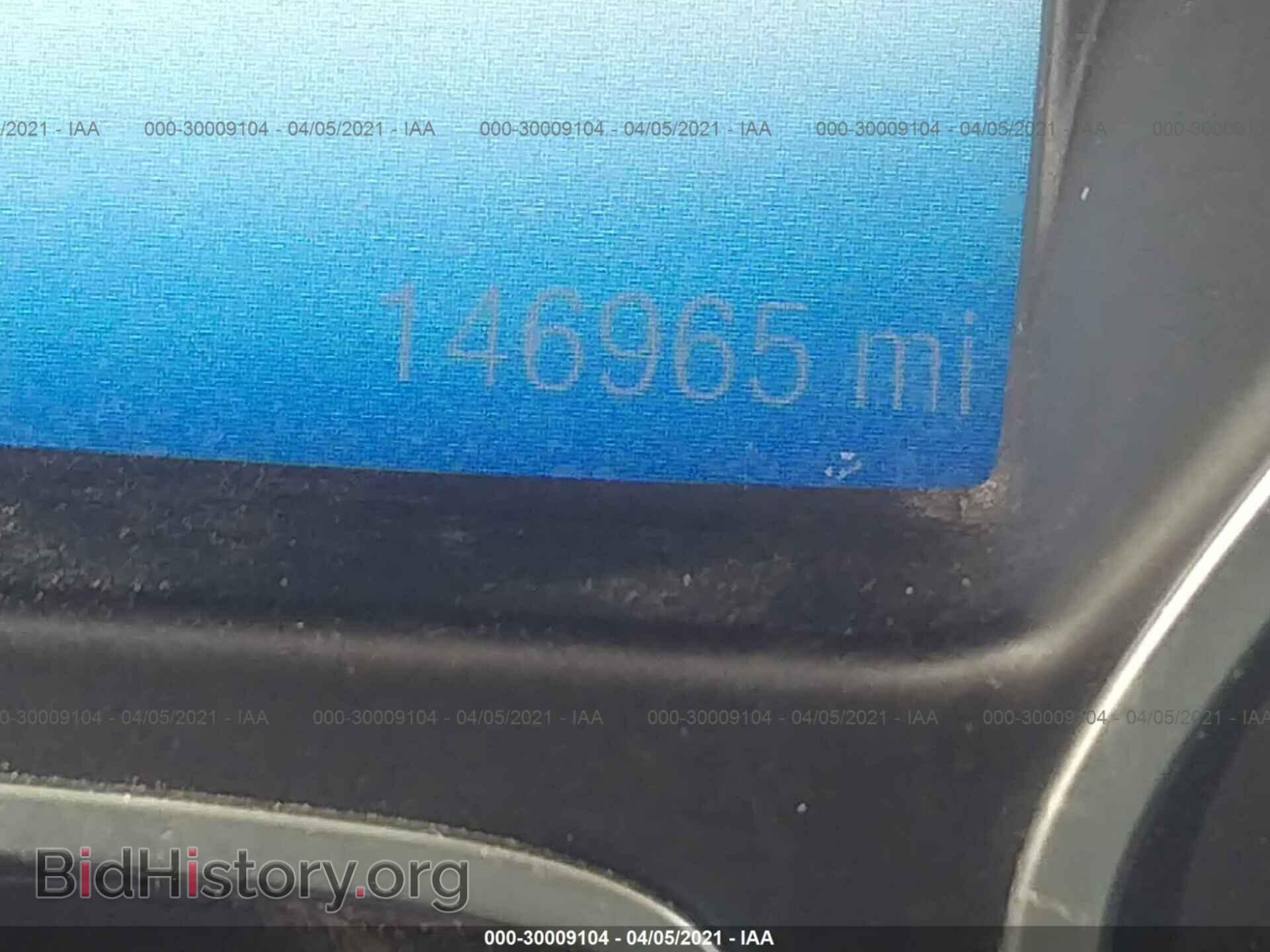 2013 FORD ESCAPE - VIN: 1FMCU0H97DUA25346 - Фото 7