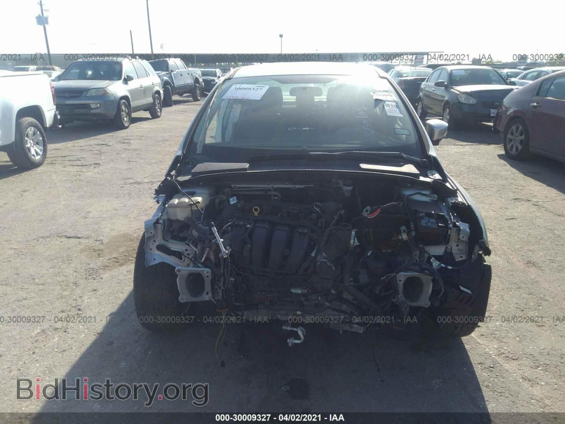 2014 FORD FOCUS - VIN: 1FADP3F22EL254053 - Photo 6