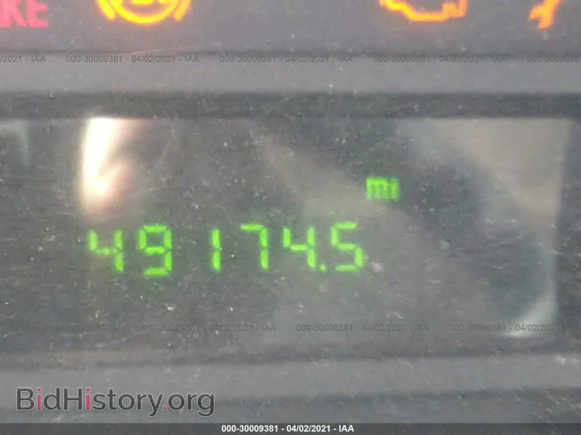 2010 FORD ECONOLINE CARGO VAN - VIN: 1FTNE2EL7ADA07723 - Фото 7