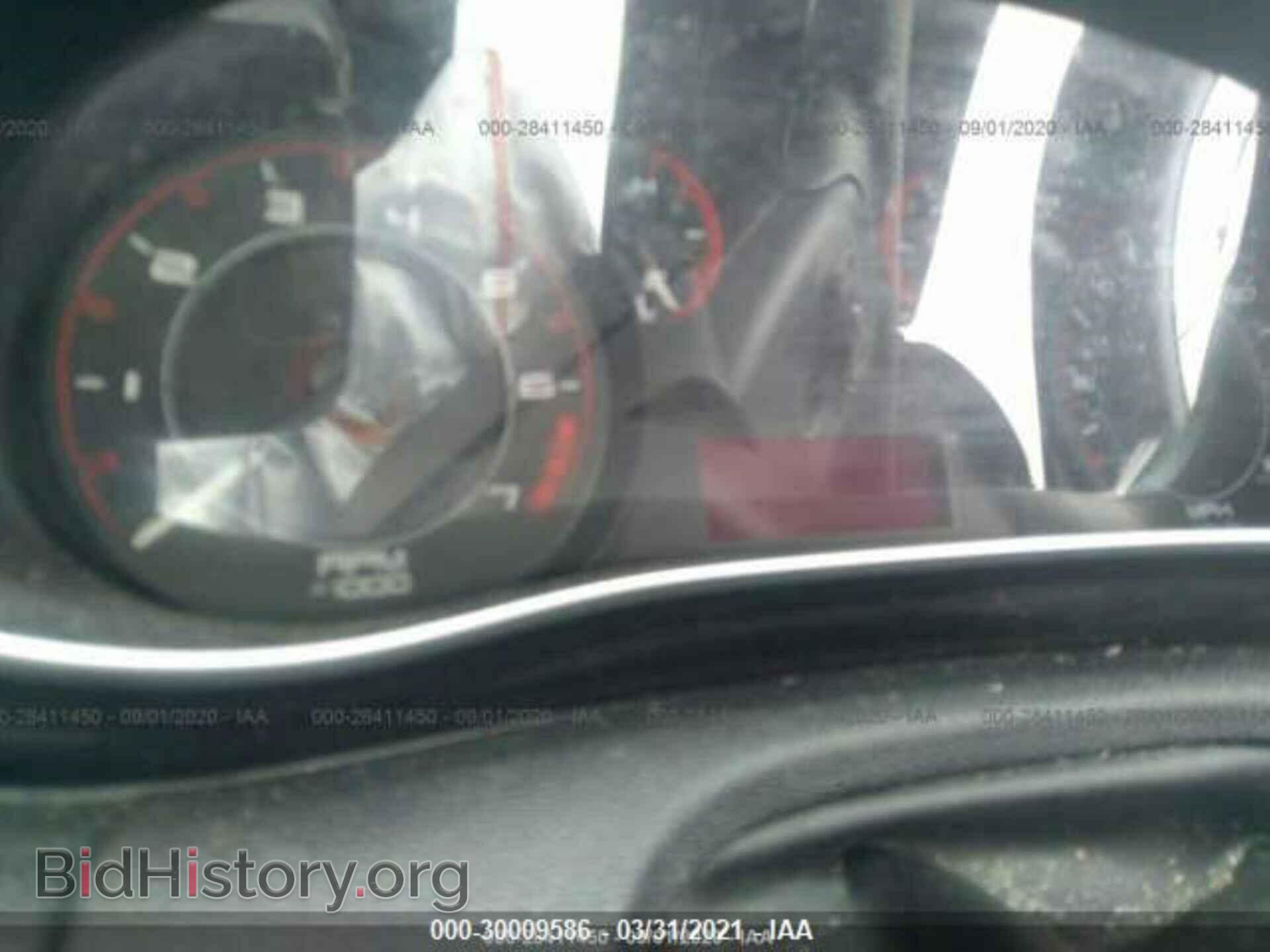 2013 DODGE DART - VIN: 1C3CDFAA0DD191840 - Фото 7