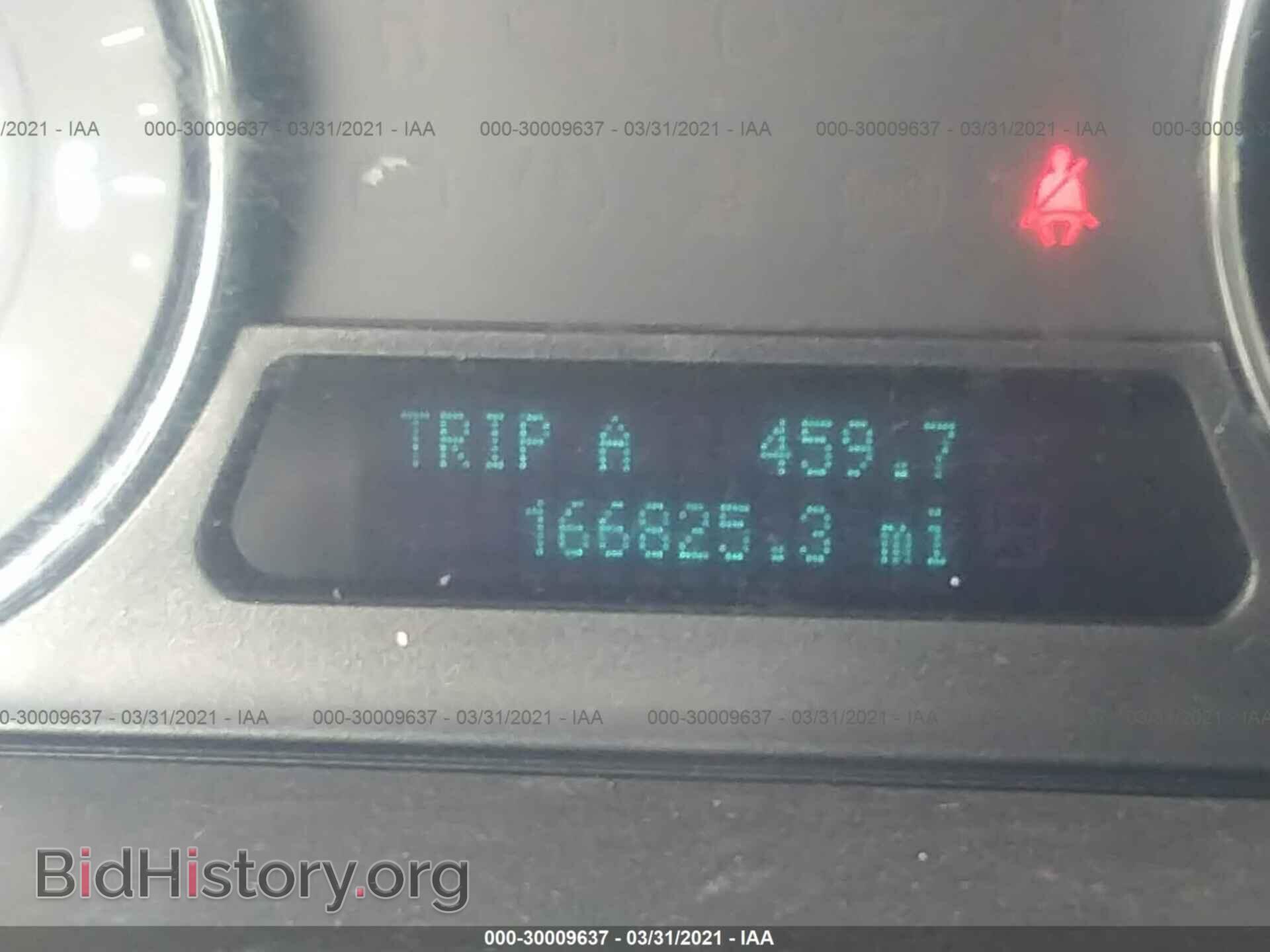 2010 FORD FLEX - VIN: 2FMGK5CC0ABD03738 - Фото 7