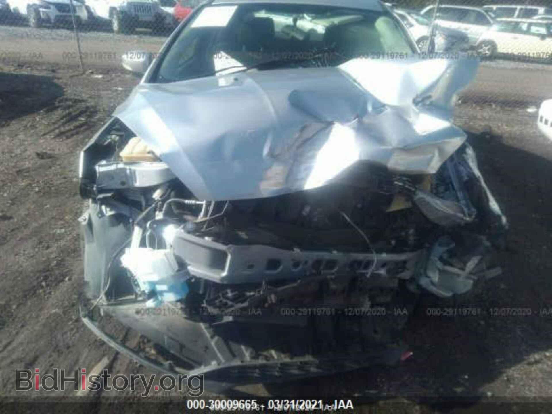 2016 FORD FOCUS - VIN: 1FADP3F28GL231556 - Photo 6