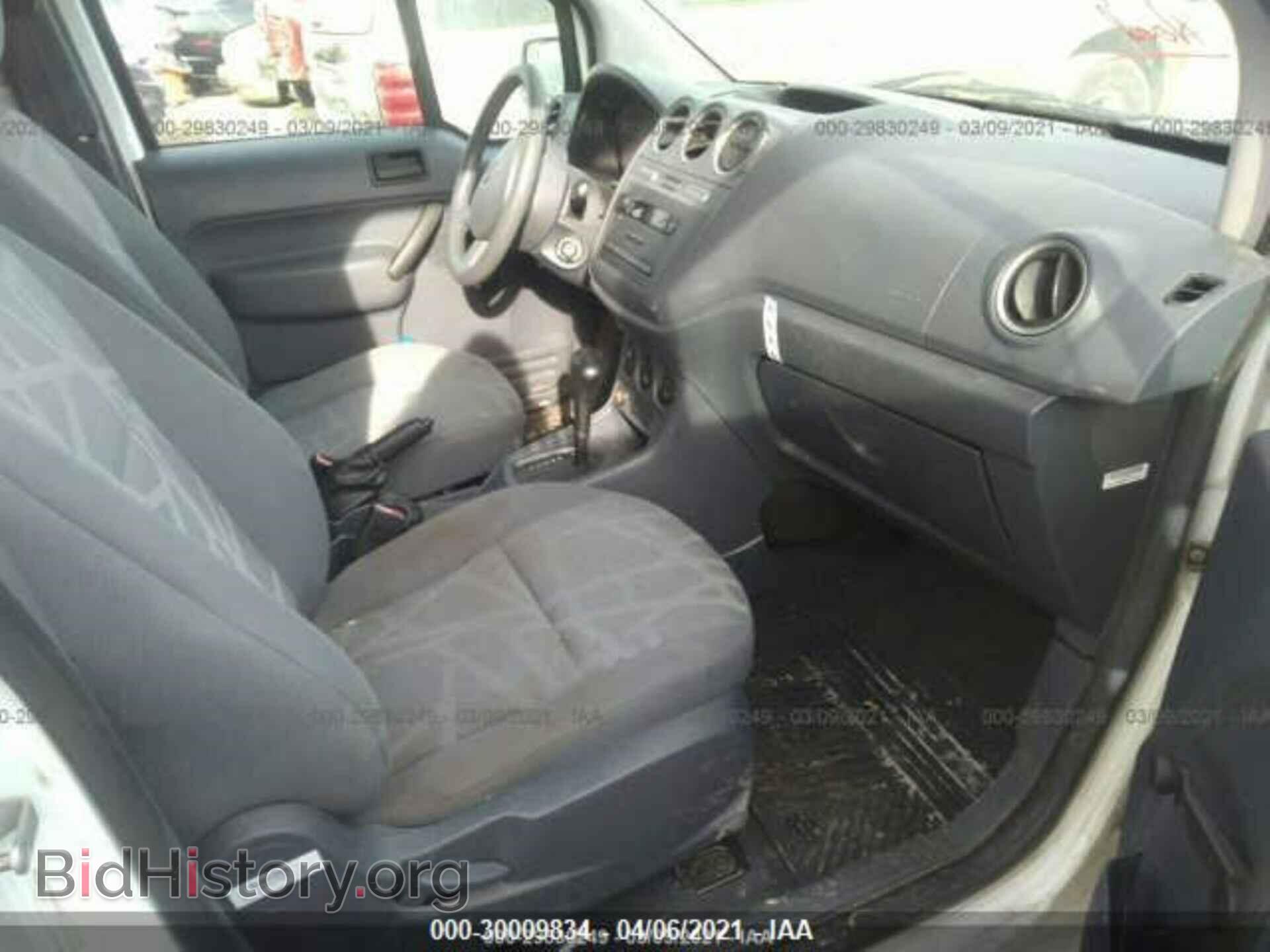 2012 FORD TRANSIT CONNECT - VIN: NM0LS7AN9CT083129 - Фото 5