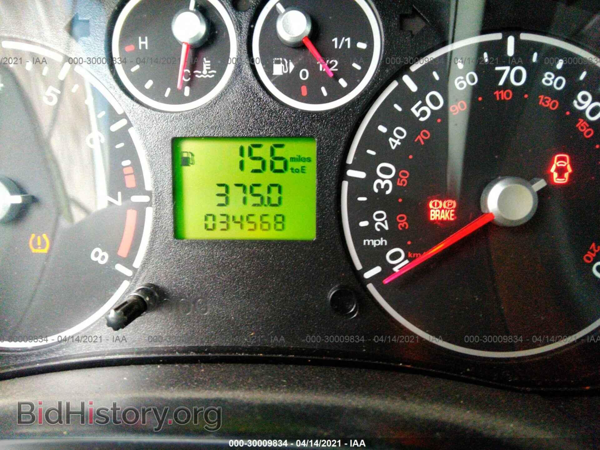 2012 FORD TRANSIT CONNECT - VIN: NM0LS7AN9CT083129 - Фото 7