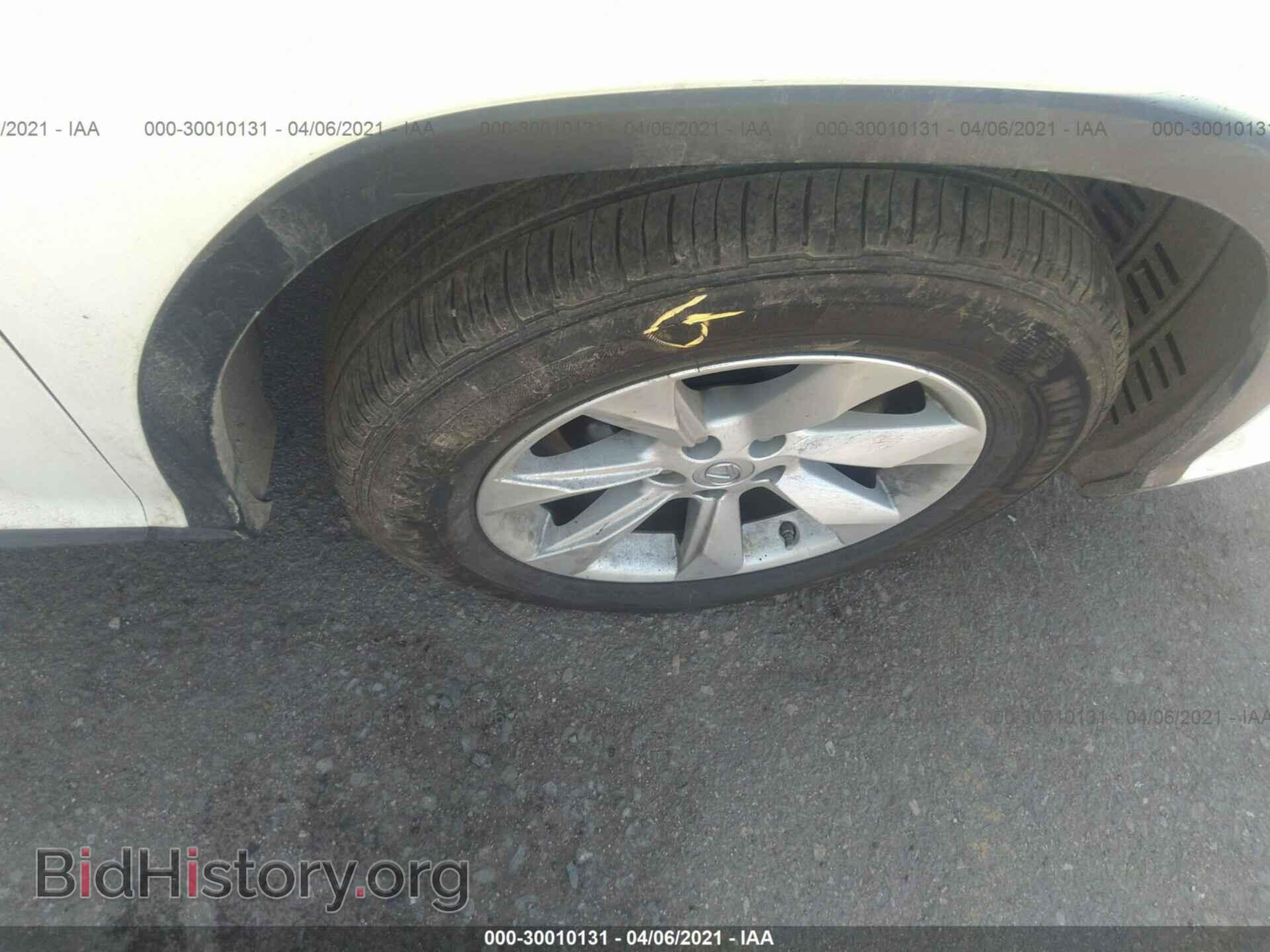 2017 LEXUS RX - VIN: 2T2BZMCA2HC067495 - Фото 13