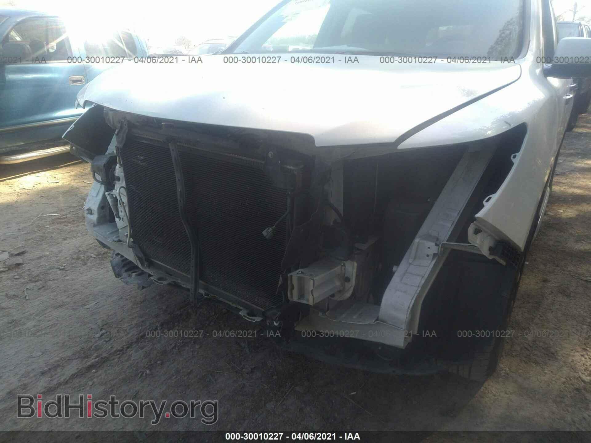 2015 ACURA MDX - VIN: 5FRYD4H47FB007039 - Photo 6