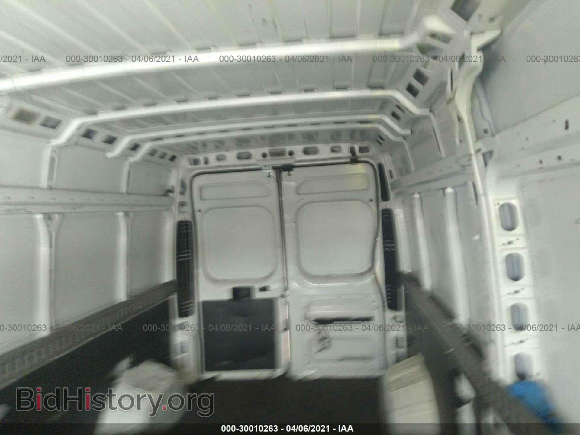 2014 RAM PROMASTER - VIN: 3C6TRVDG5EE104660 - Фото 8