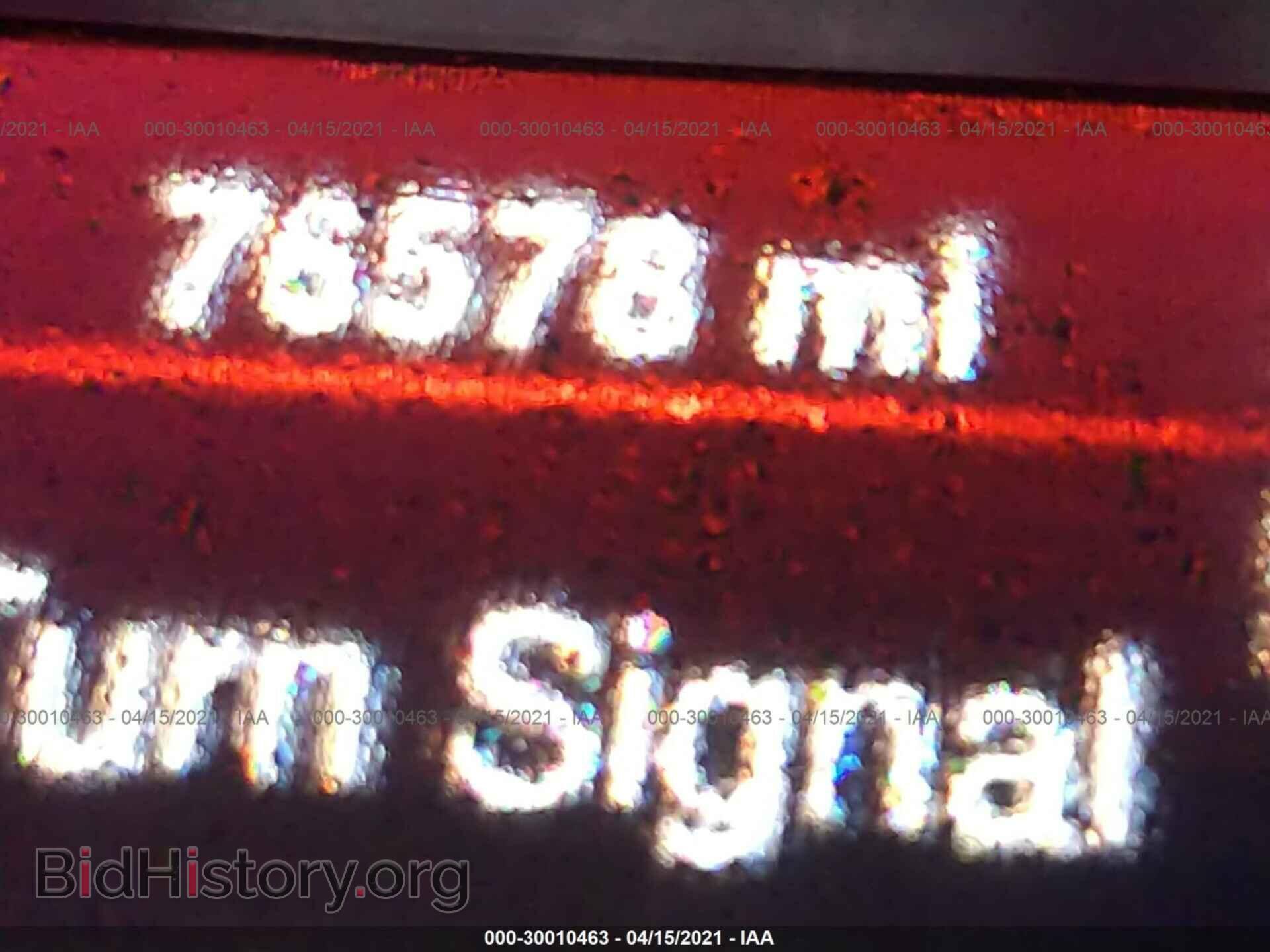 2015 DODGE JOURNEY - VIN: 3C4PDCBG8FT706658 - Photo 7