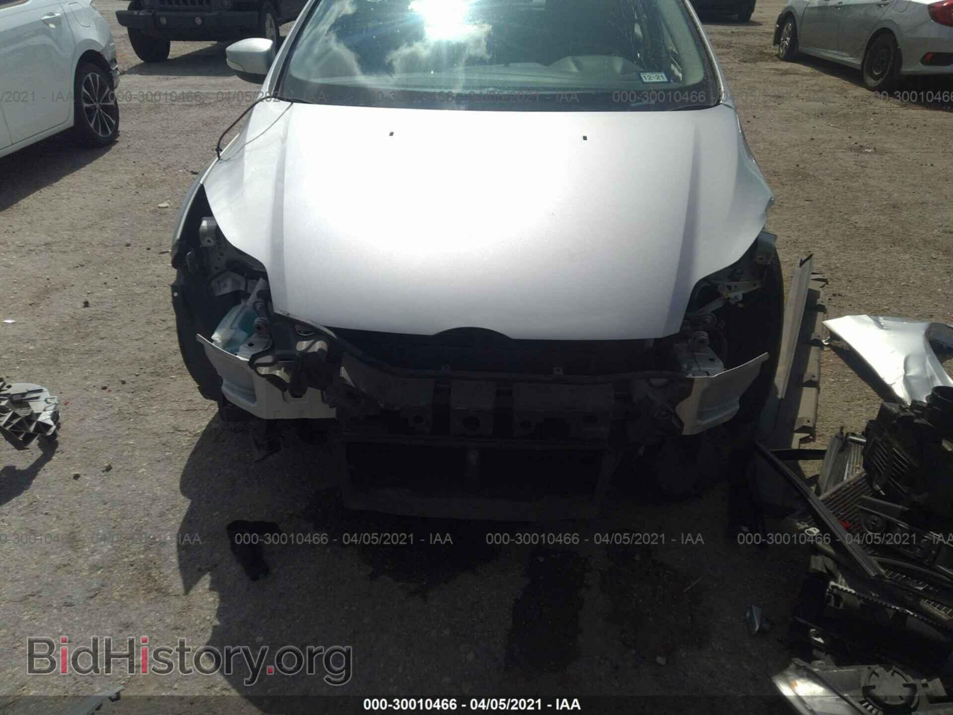 2014 FORD FOCUS - VIN: 1FADP3K20EL168343 - Photo 6