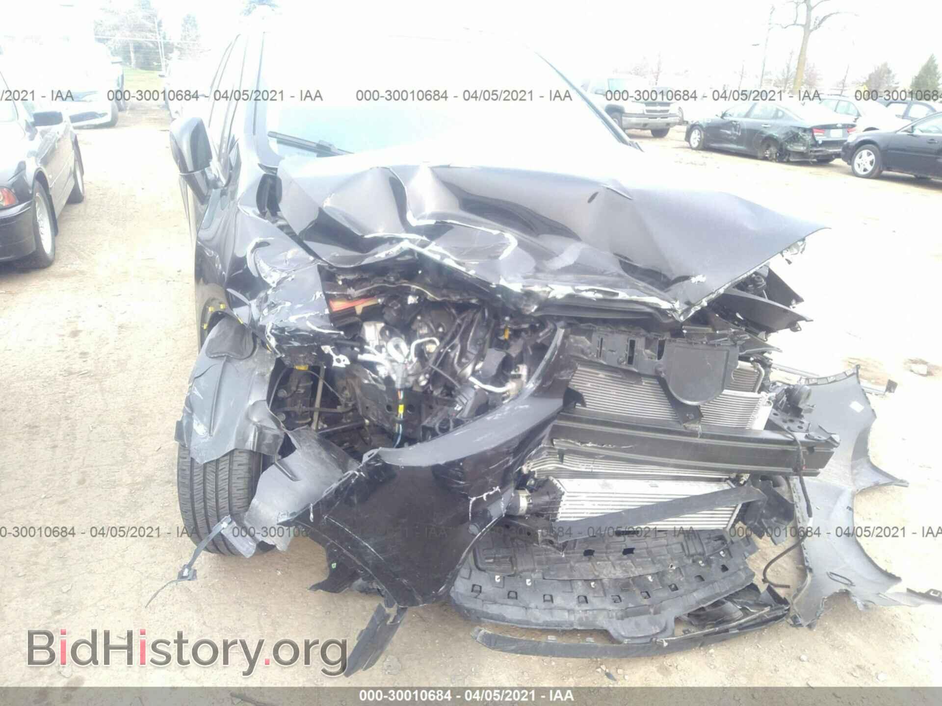 2020 BUICK ENCORE - VIN: KL4CJASB7LB011689 - Фото 6