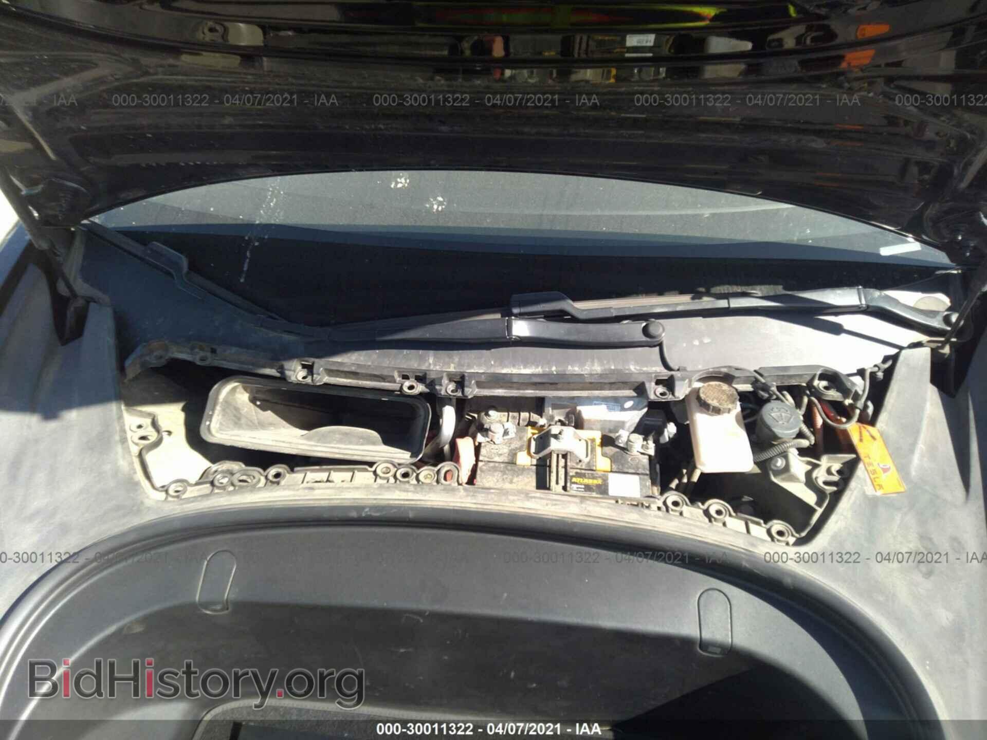 2018 TESLA MODEL 3 - VIN: 5YJ3E1EA8JF044126 - Фото 10