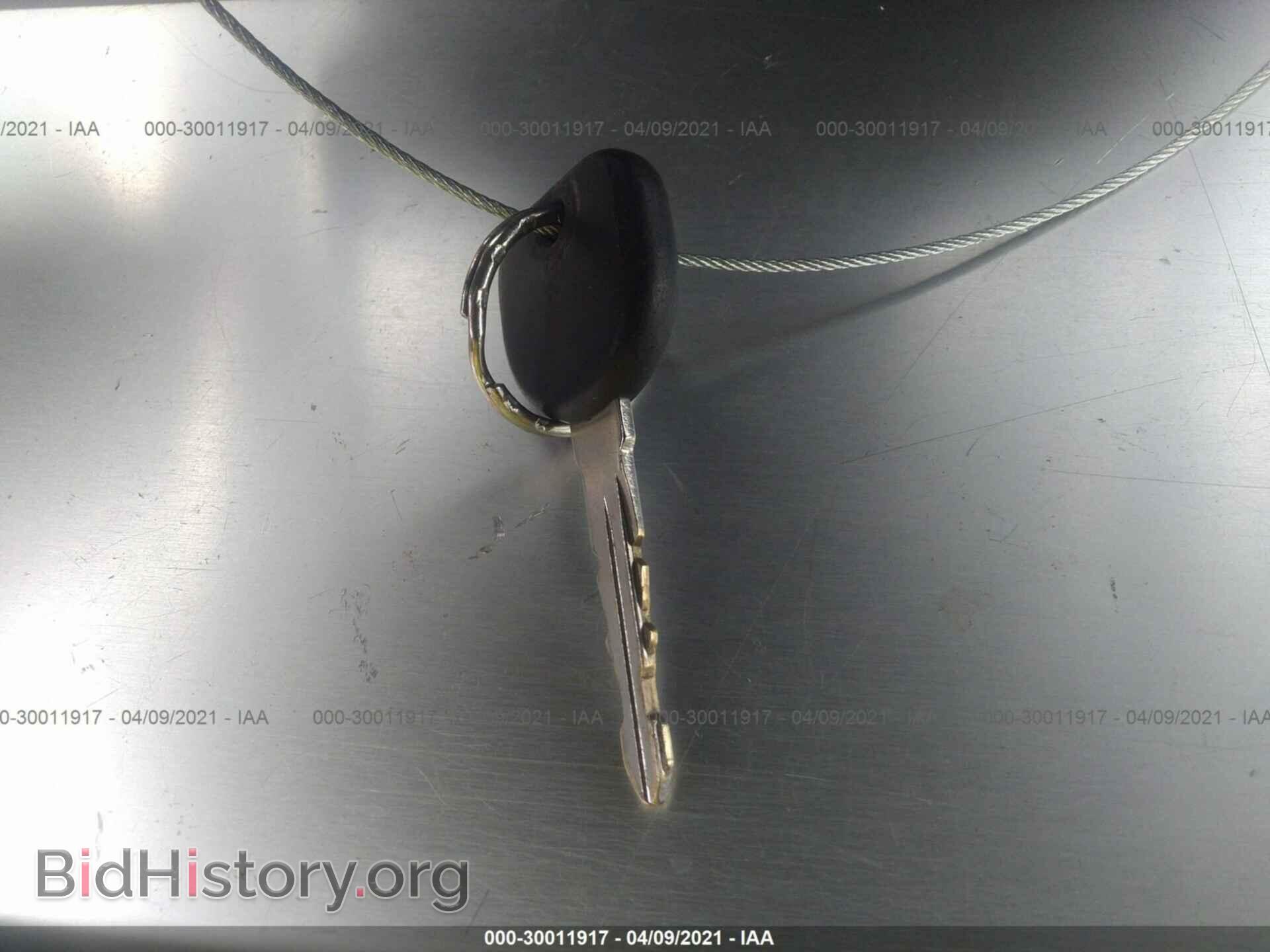 2006 BUICK RENDEZVOUS - VIN: 3G5DA03L26S504871 - Photo 11