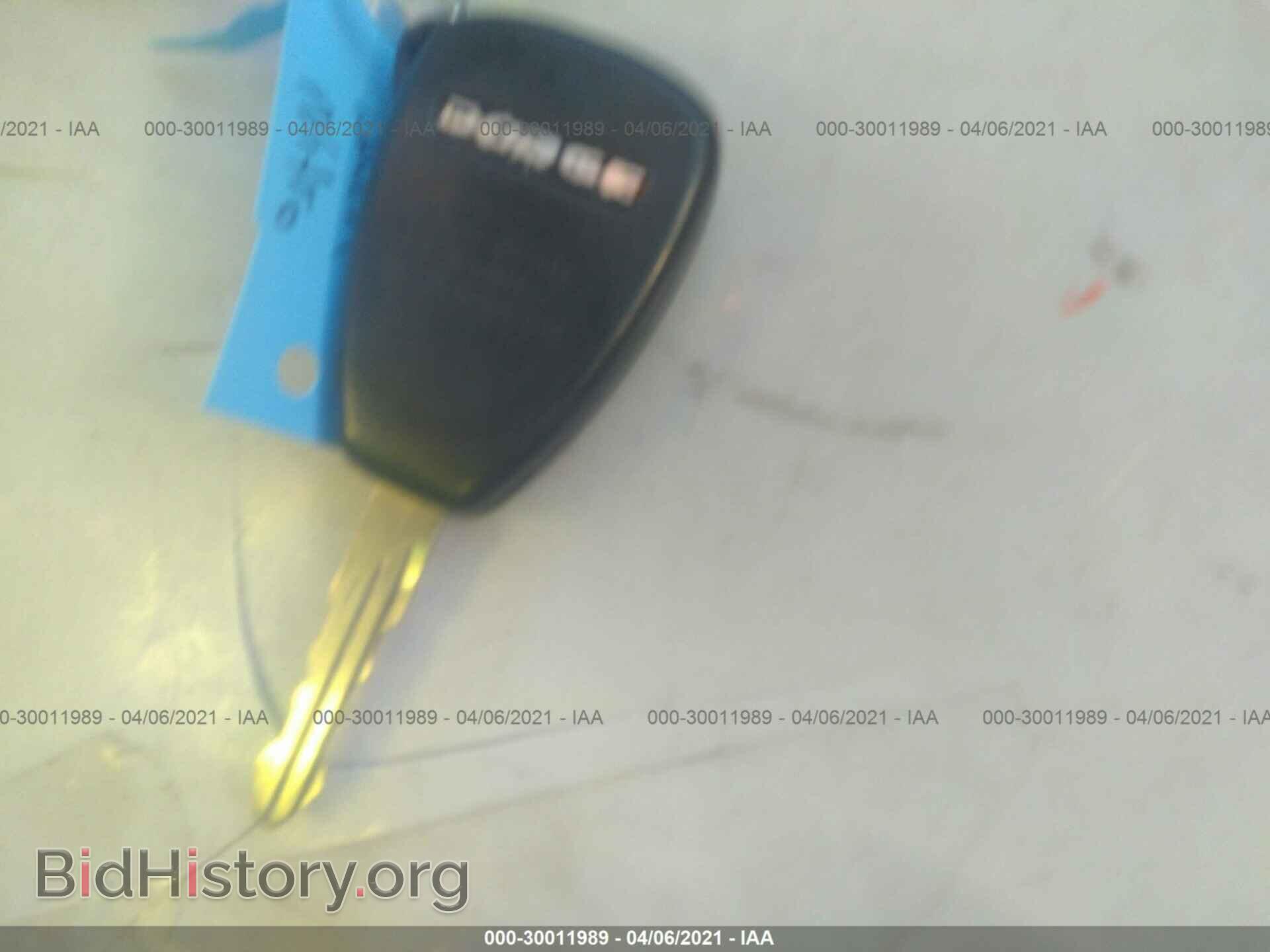 2009 DODGE NITRO - VIN: 1D8GU28K59W553968 - Фото 11
