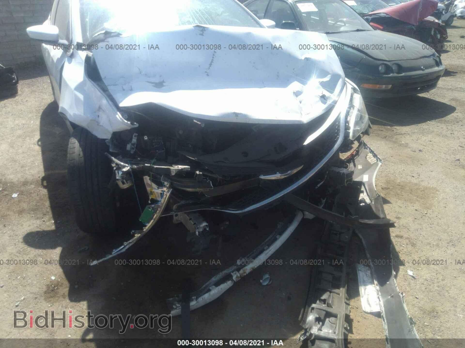 2015 CHRYSLER 200 - VIN: 1C3CCCAB2FN657372 - Фото 6