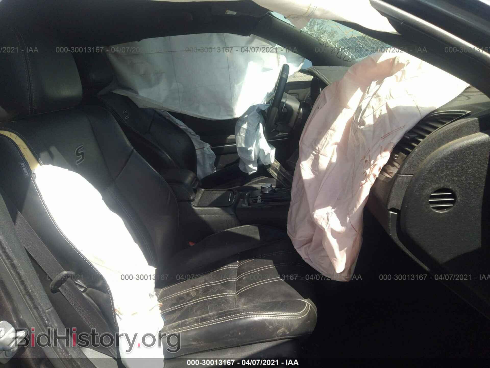 2018 CHRYSLER 300 - VIN: 2C3CCABG9JH227208 - Фото 5