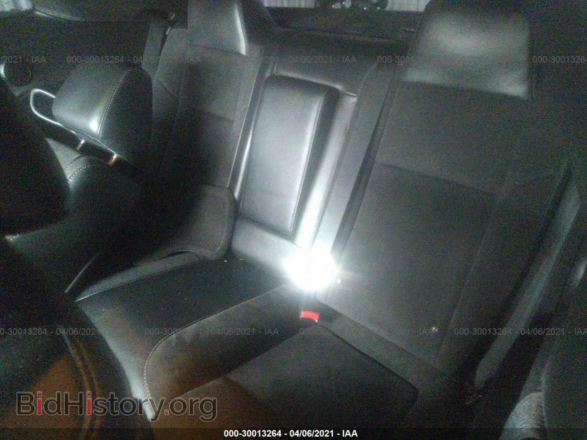 2015 DODGE CHALLENGER - VIN: 2C3CDZFJ5FH714298 - Photo 8