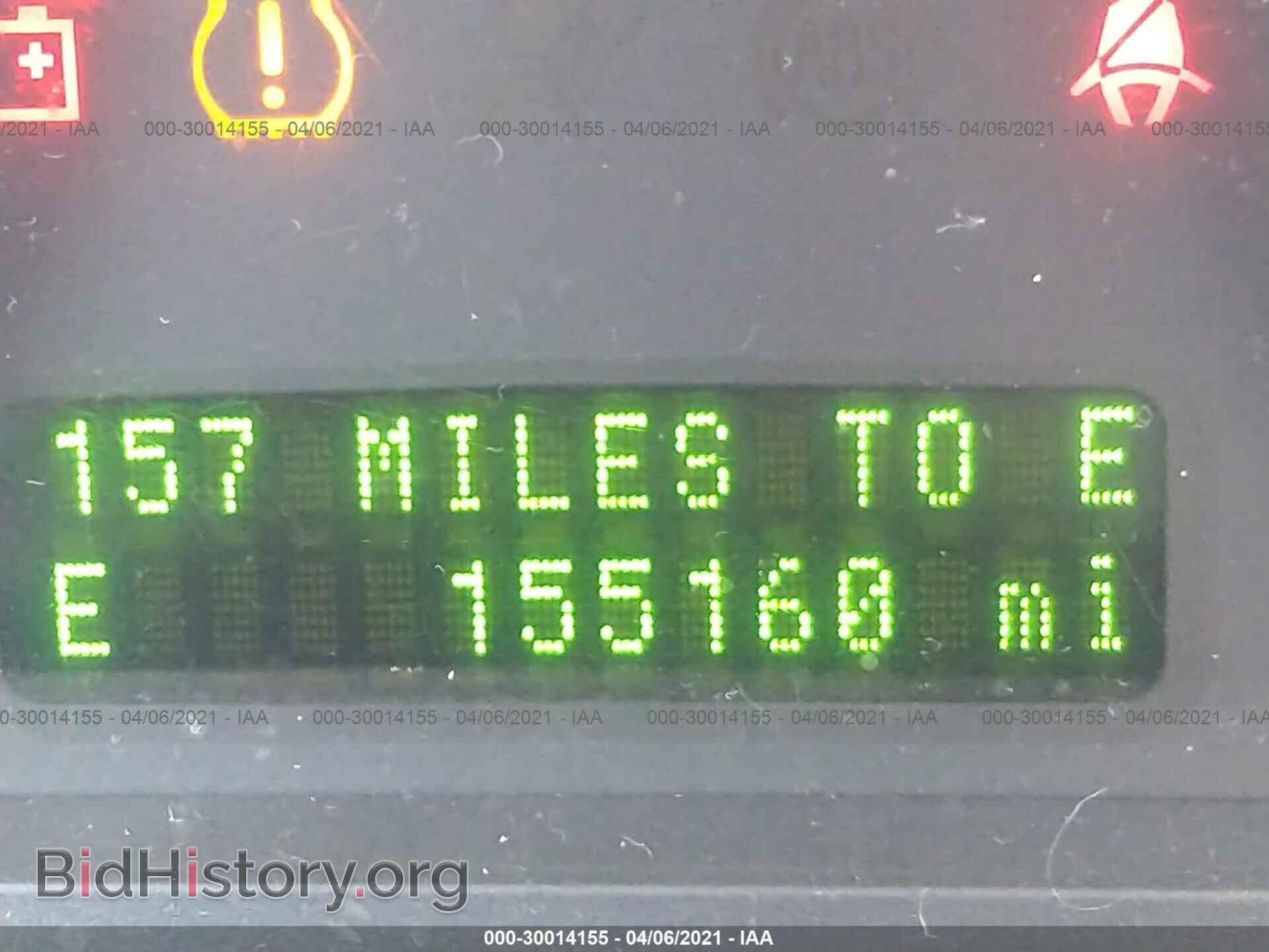 2008 FORD EDGE - VIN: 2FMDK49C68BA07170 - Фото 7