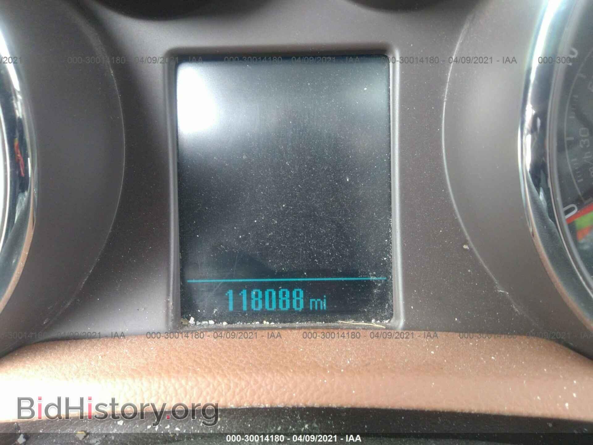 2014 BUICK ENCORE - VIN: KL4CJGSB3EB685246 - Photo 7