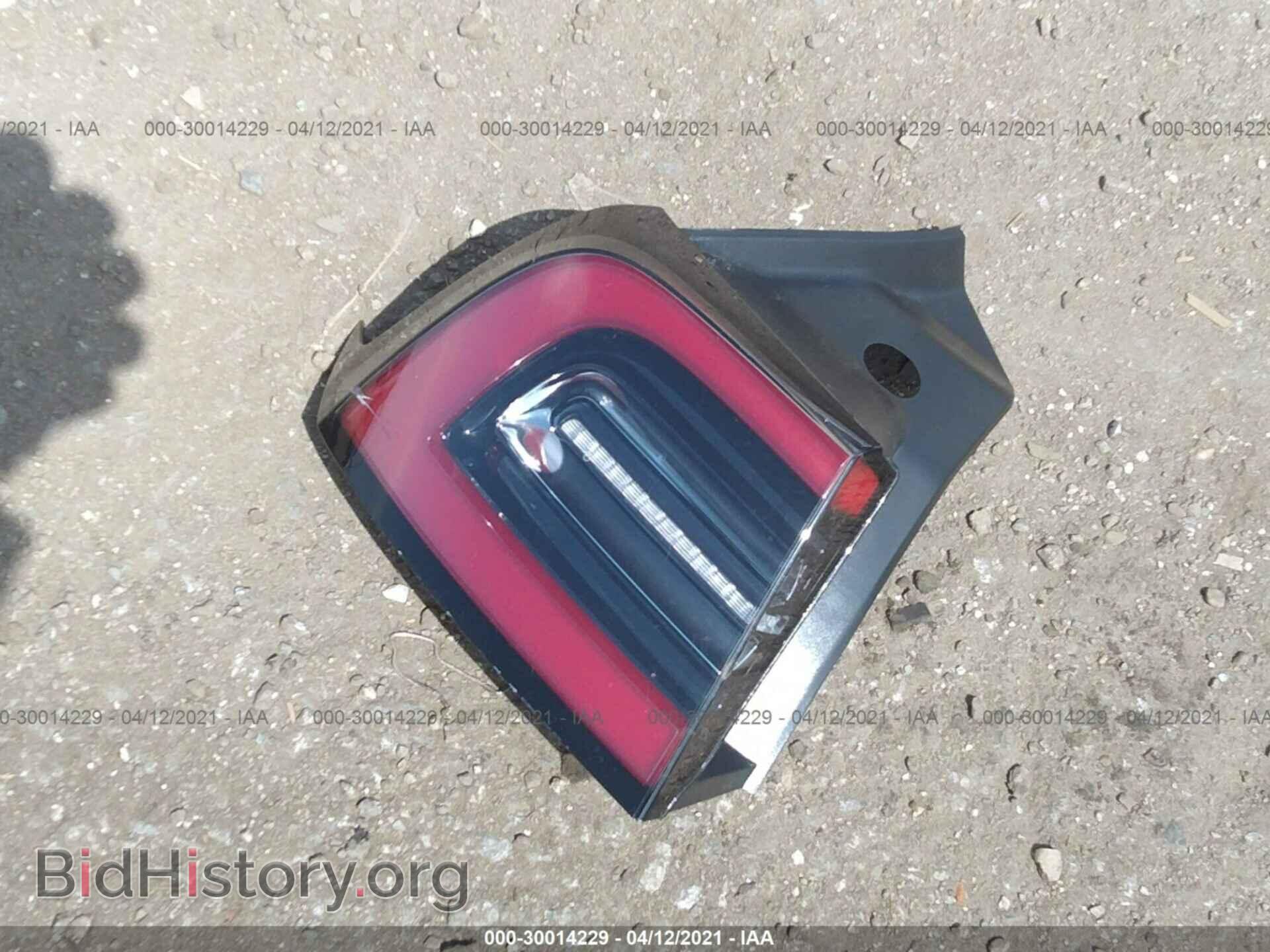 2020 TESLA MODEL 3 - VIN: 5YJ3E1EA2LF630095 - Photo 12