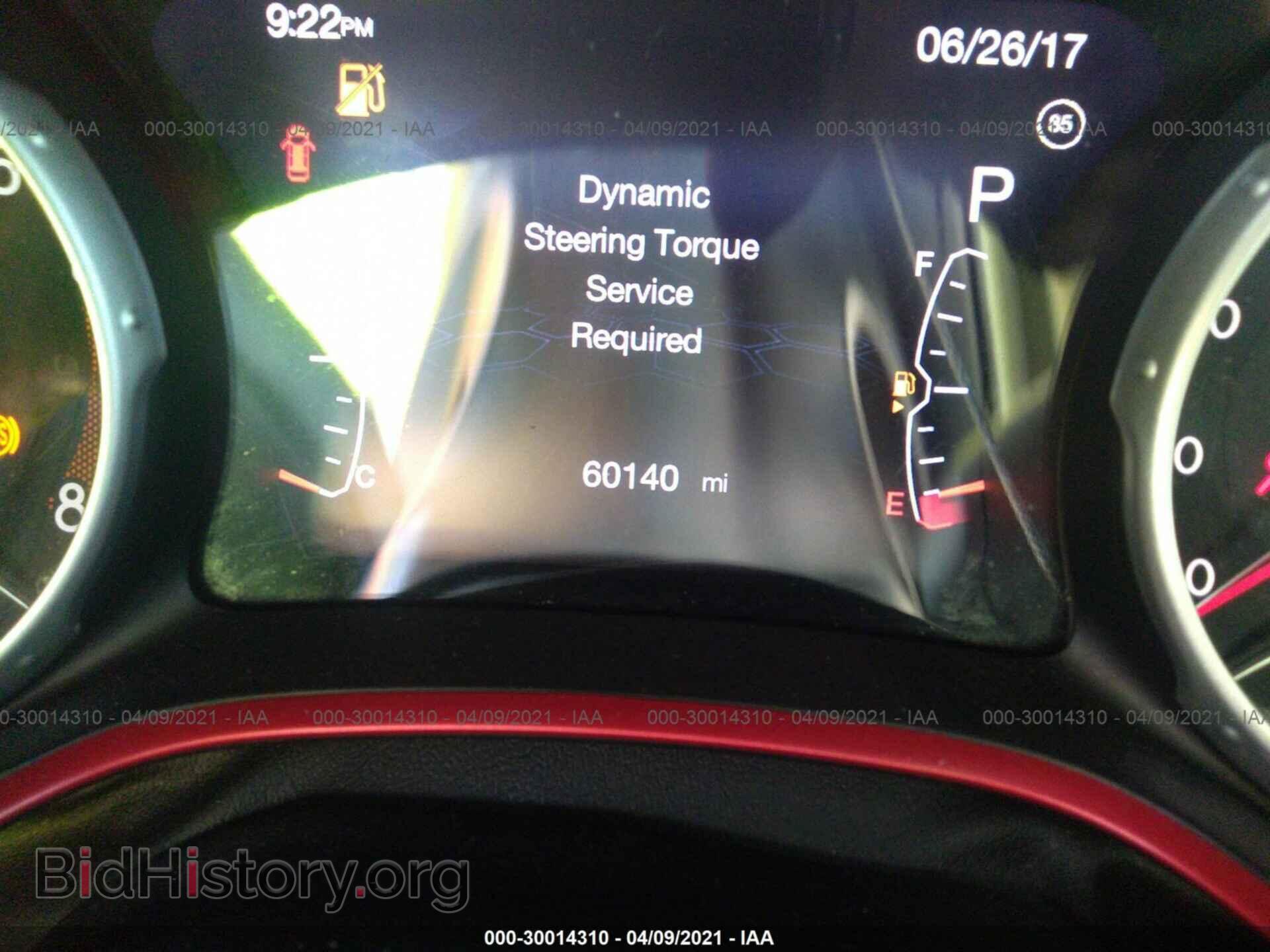 2018 JEEP COMPASS - VIN: 3C4NJDDB9JT451759 - Фото 7