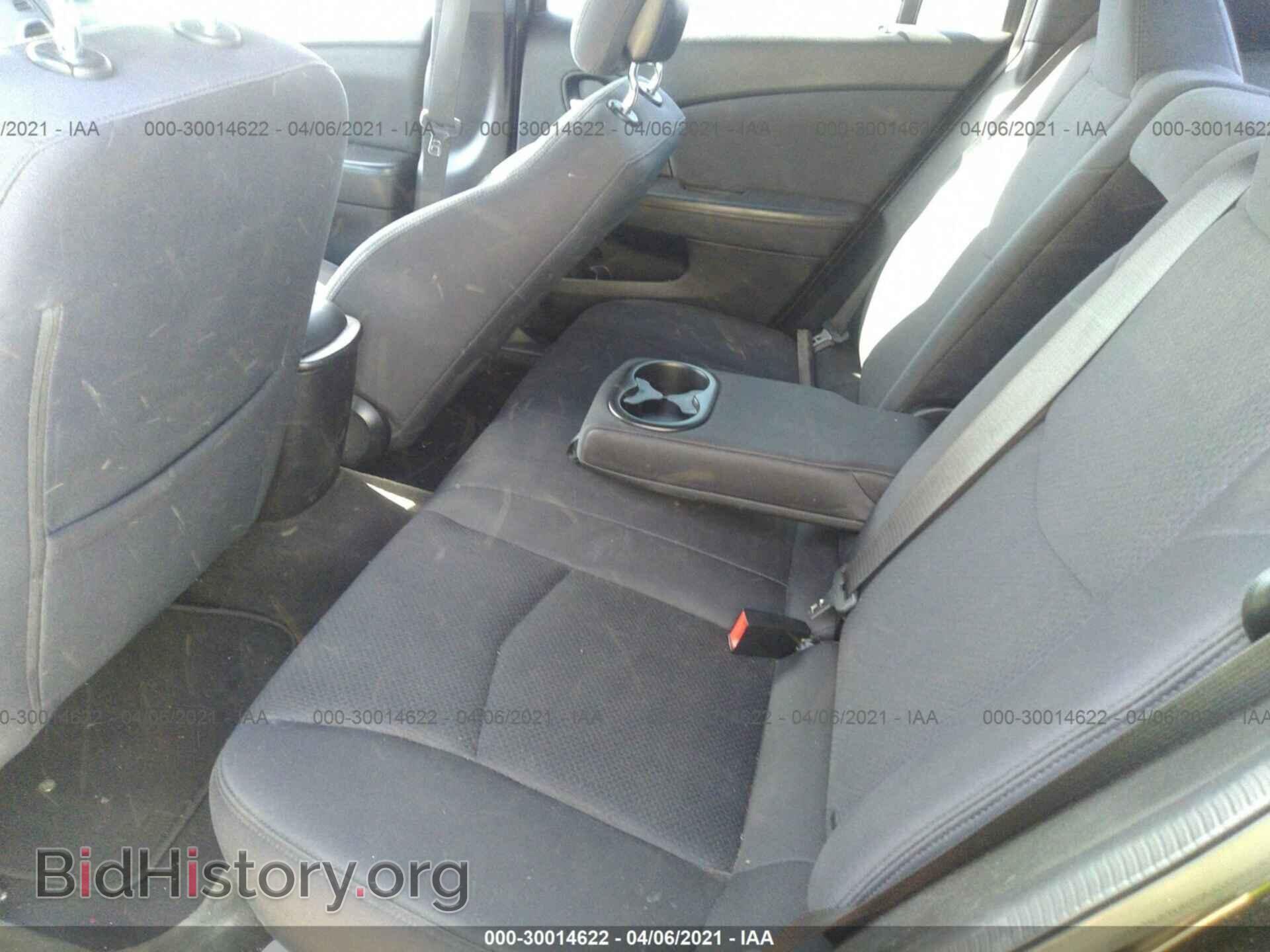 2013 CHRYSLER 200 - VIN: 1C3CCBBB2DN666224 - Фото 8