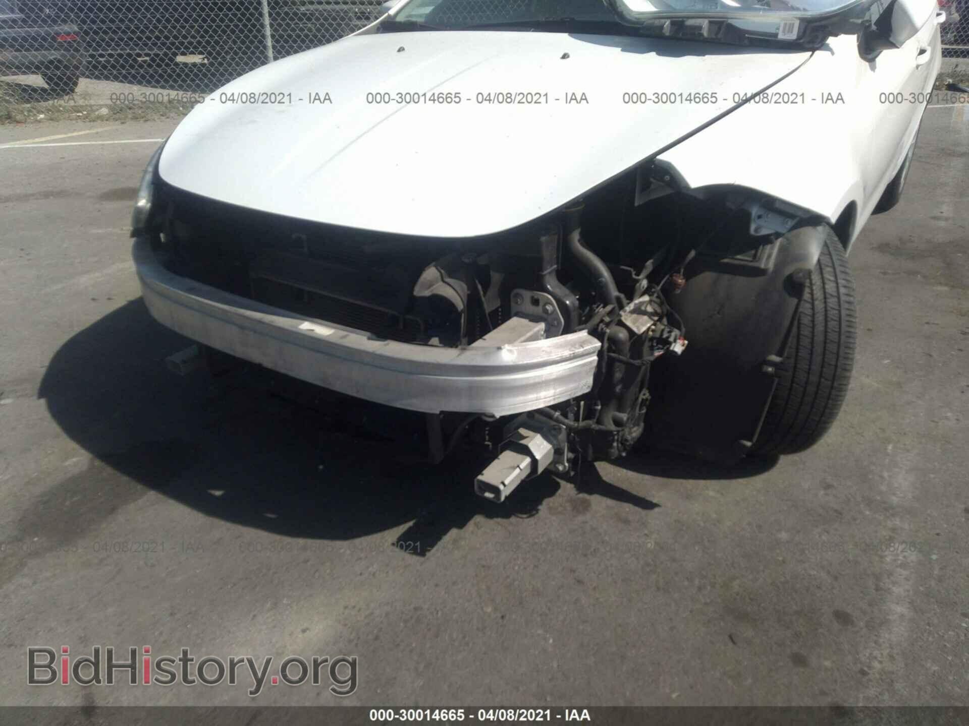 2015 DODGE DART - VIN: 1C3CDFAA5FD276000 - Photo 6