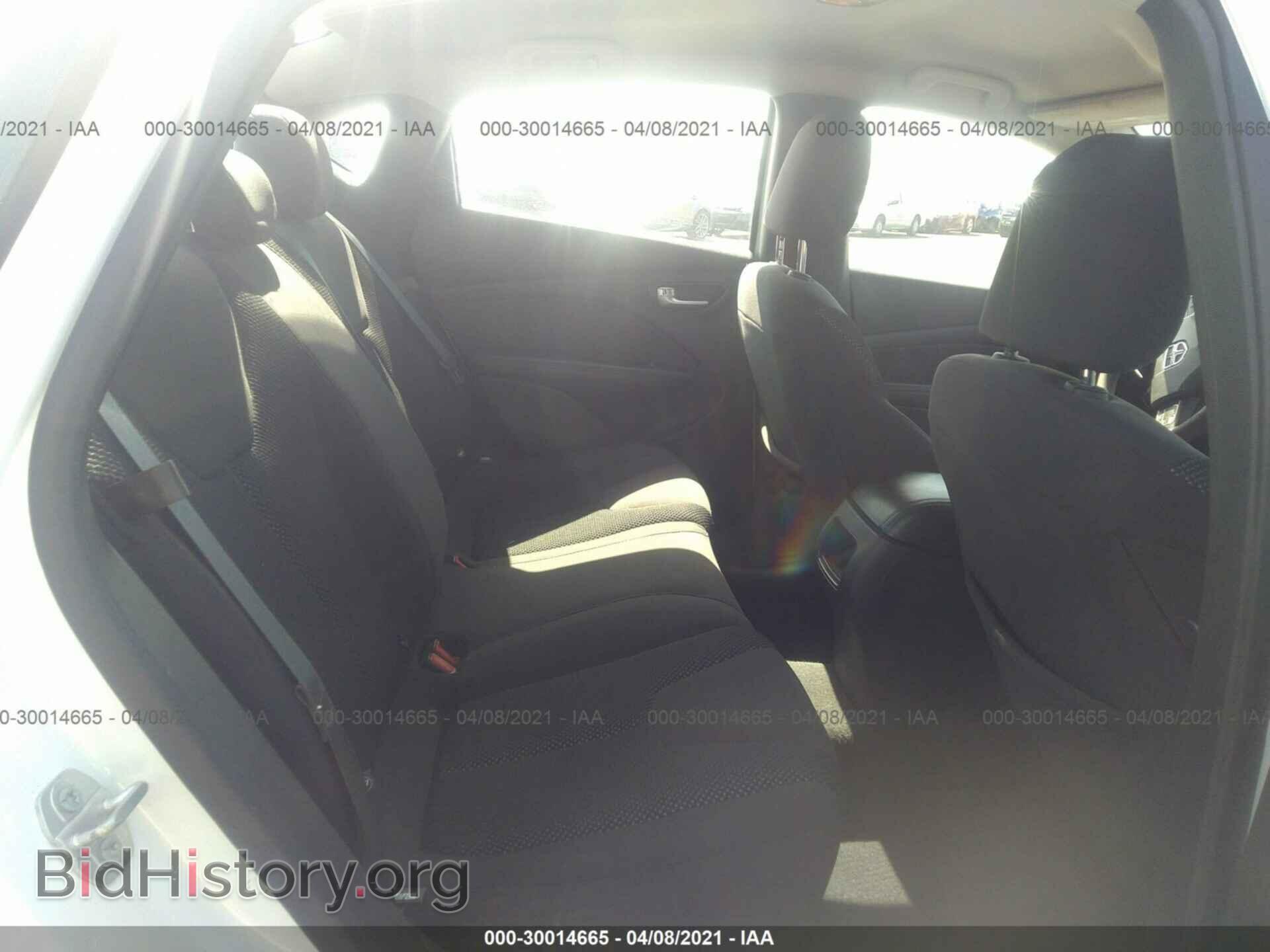 2015 DODGE DART - VIN: 1C3CDFAA5FD276000 - Photo 8