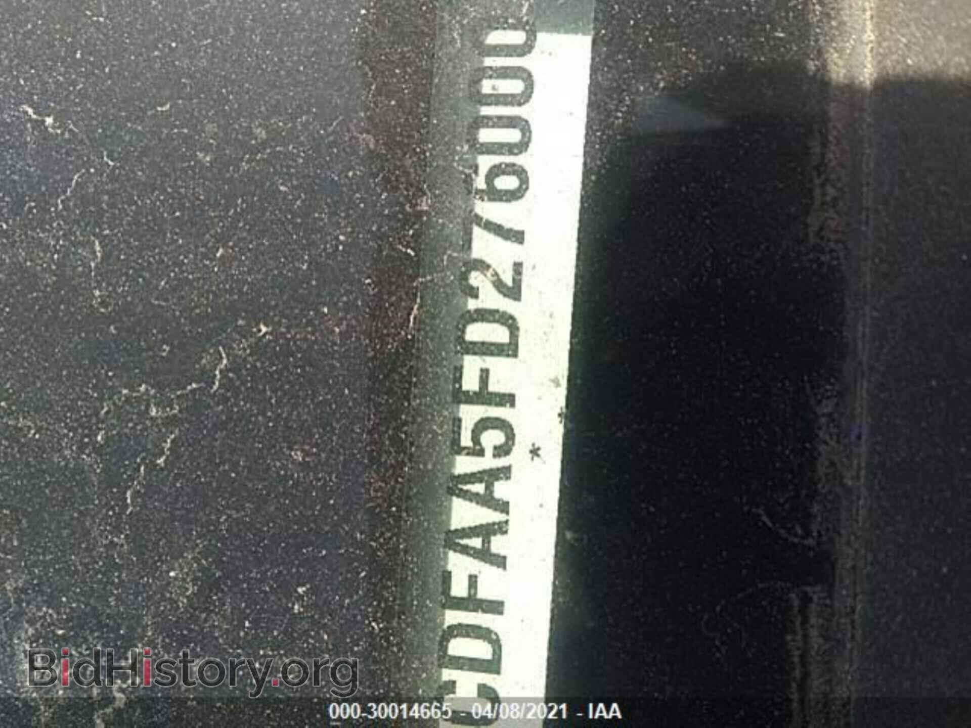 2015 DODGE DART - VIN: 1C3CDFAA5FD276000 - Photo 9