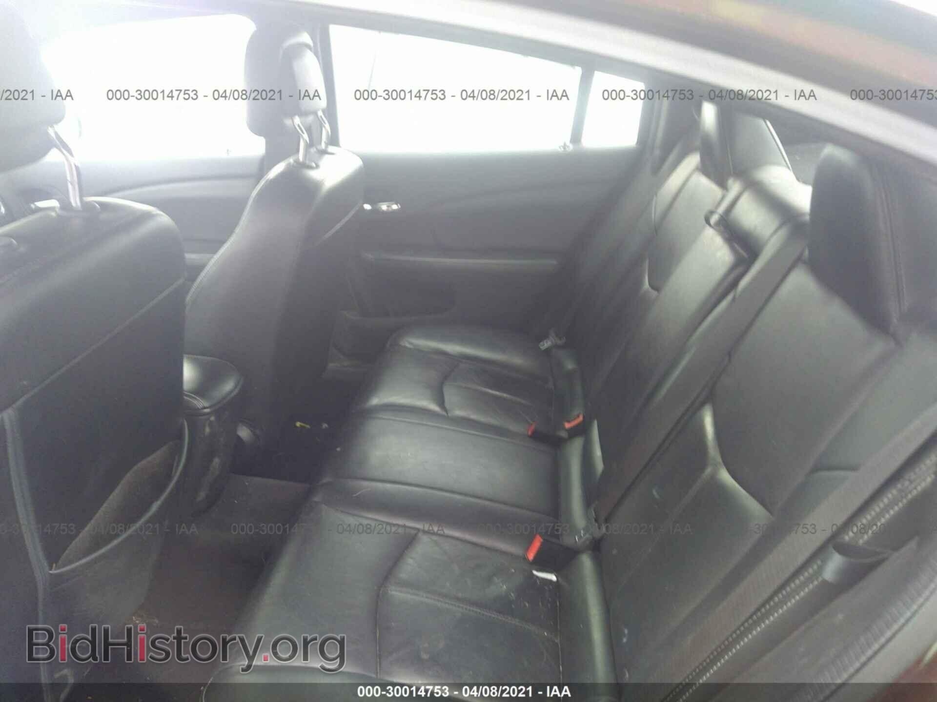 2013 CHRYSLER 200 - VIN: 1C3CCBCG4DN727633 - Фото 8
