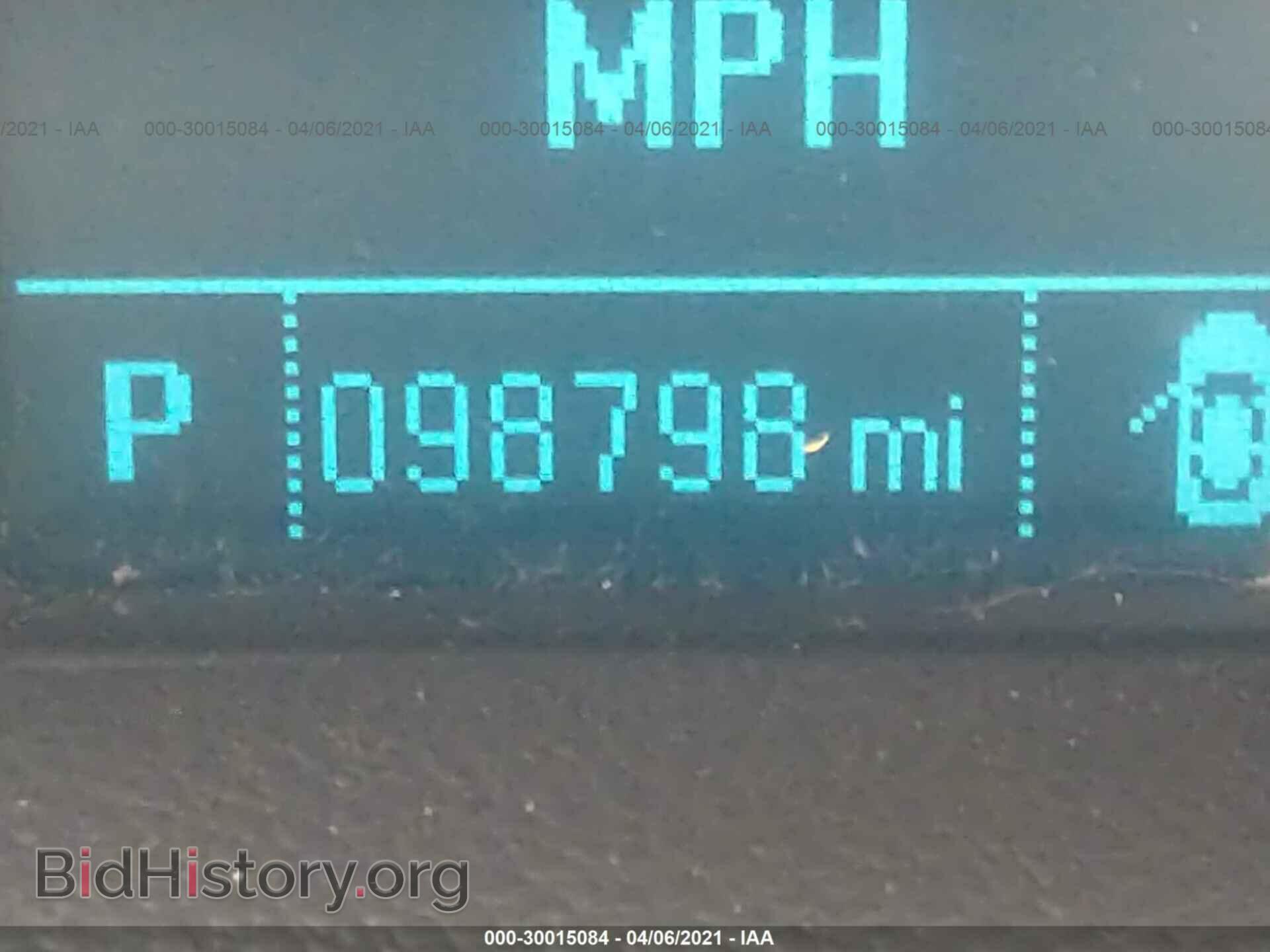 2013 BUICK ENCORE - VIN: KL4CJBSB1DB192604 - Фото 7
