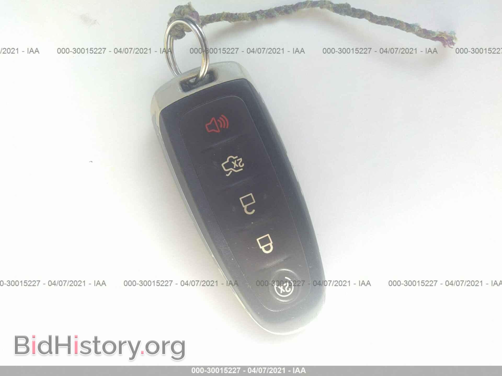 2013 FORD TAURUS - VIN: 1FAHP2J85DG171215 - Фото 11