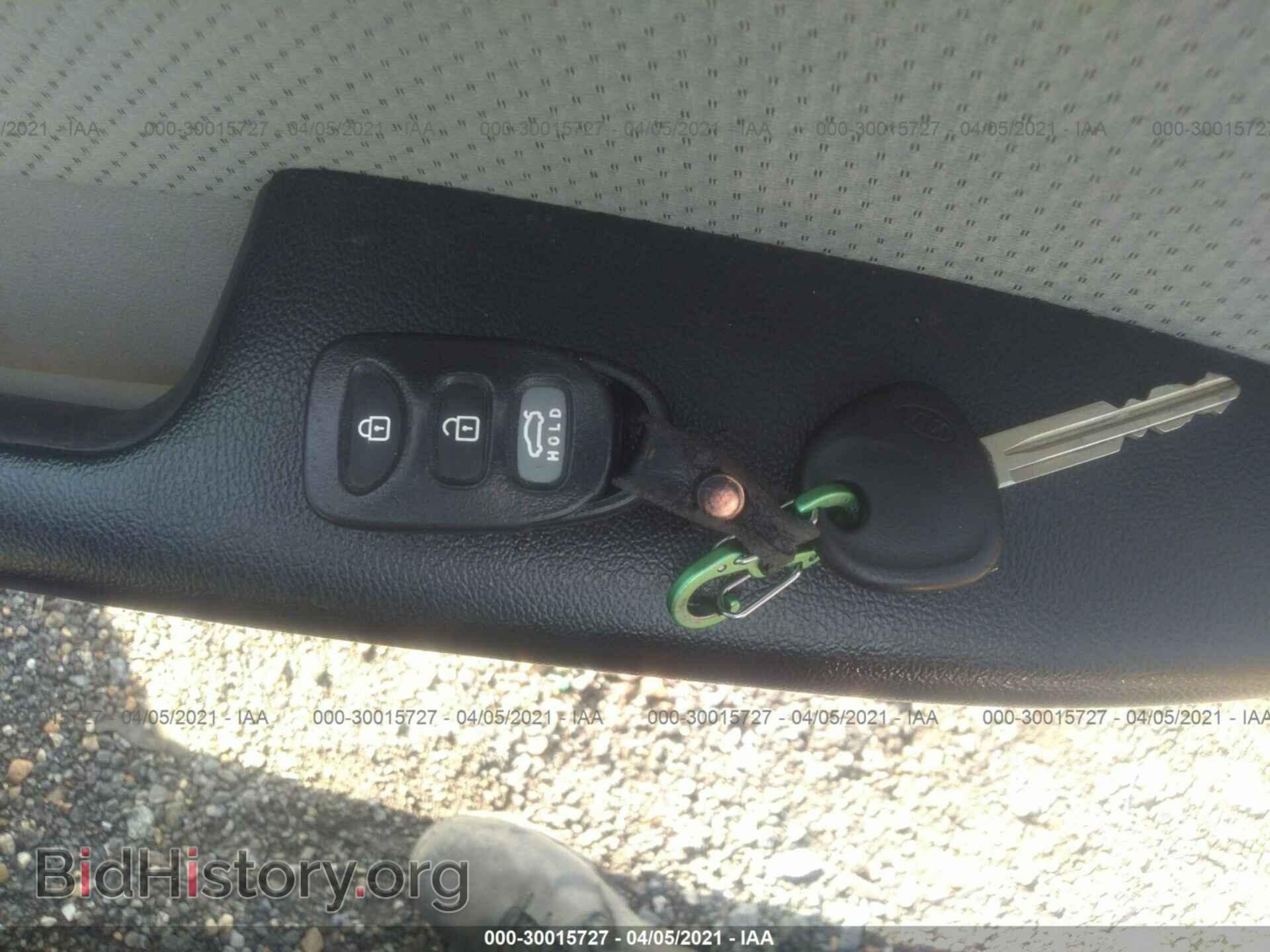 2013 KIA FORTE - VIN: KNAFU4A28D5723025 - Фото 11