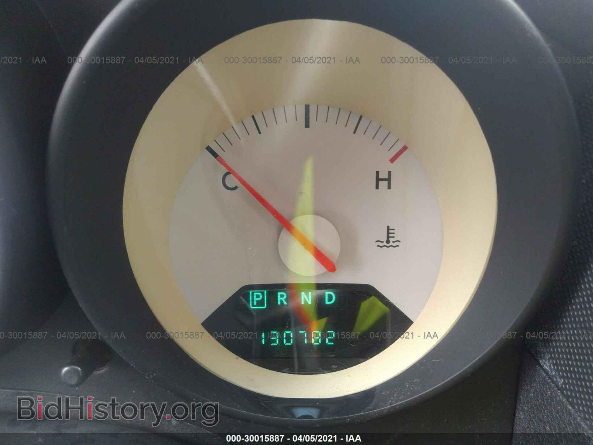 2008 DODGE CALIBER - VIN: 1B3HB28B08D661998 - Фото 7