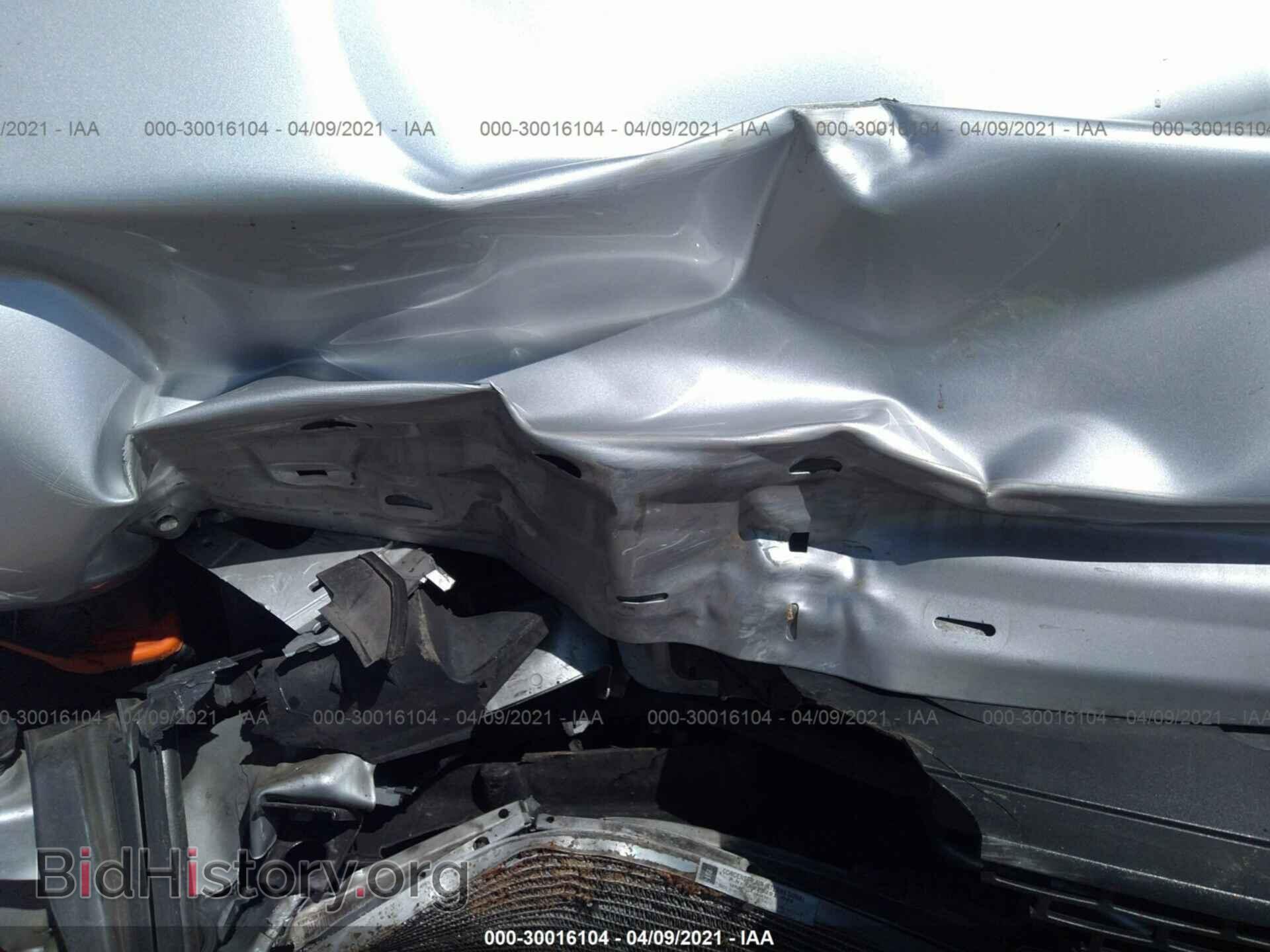 2013 GMC TERRAIN - VIN: 2GKALMEK9D6265787 - Фото 10