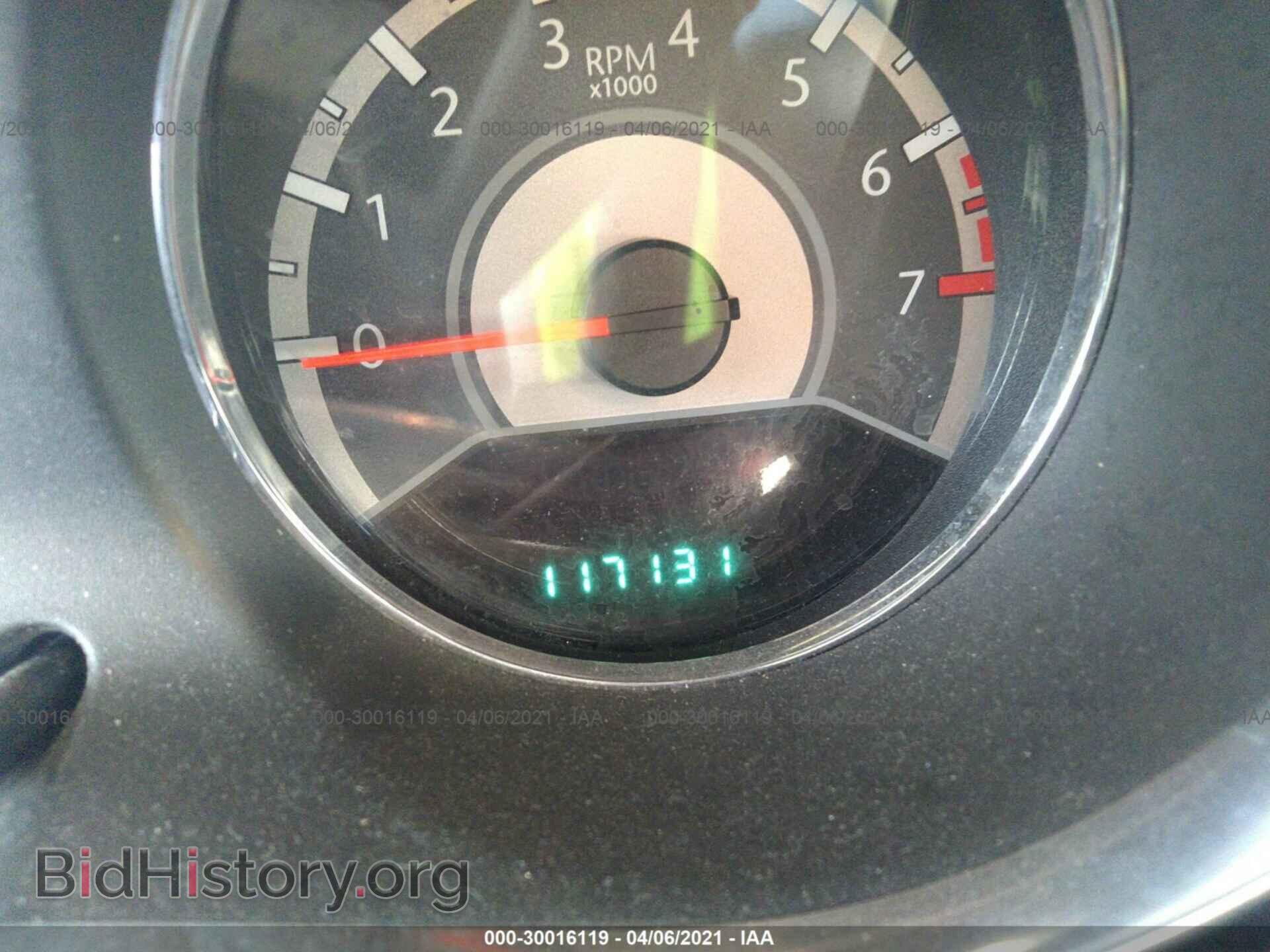 2013 CHRYSLER 200 - VIN: 1C3CCBBB5DN713780 - Фото 7