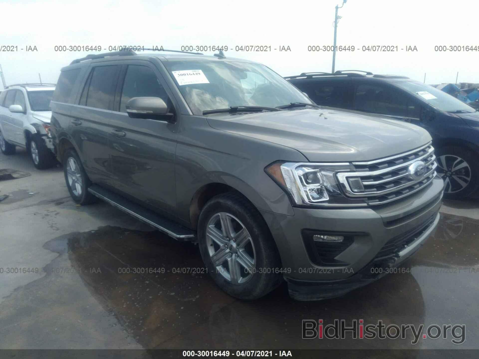 Photo 1FMJU1HT4KEA27071 - FORD EXPEDITION 2019