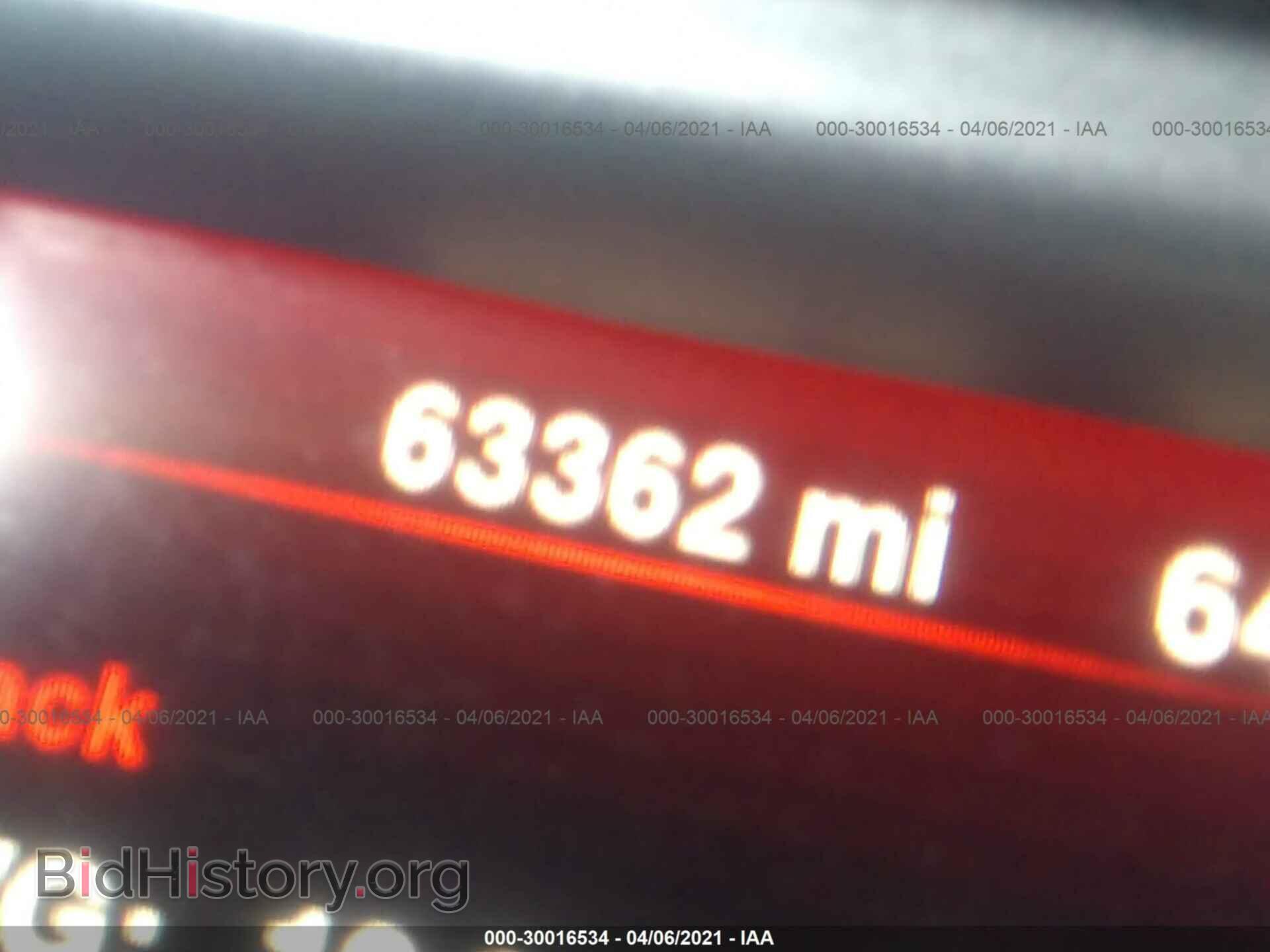 2015 DODGE JOURNEY - VIN: 3C4PDCBB6FT708381 - Фото 7