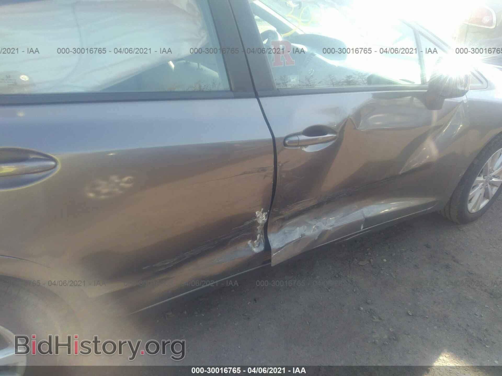 2012 HONDA CIVIC SDN - VIN: 19XFB2F81CE332070 - Фото 6