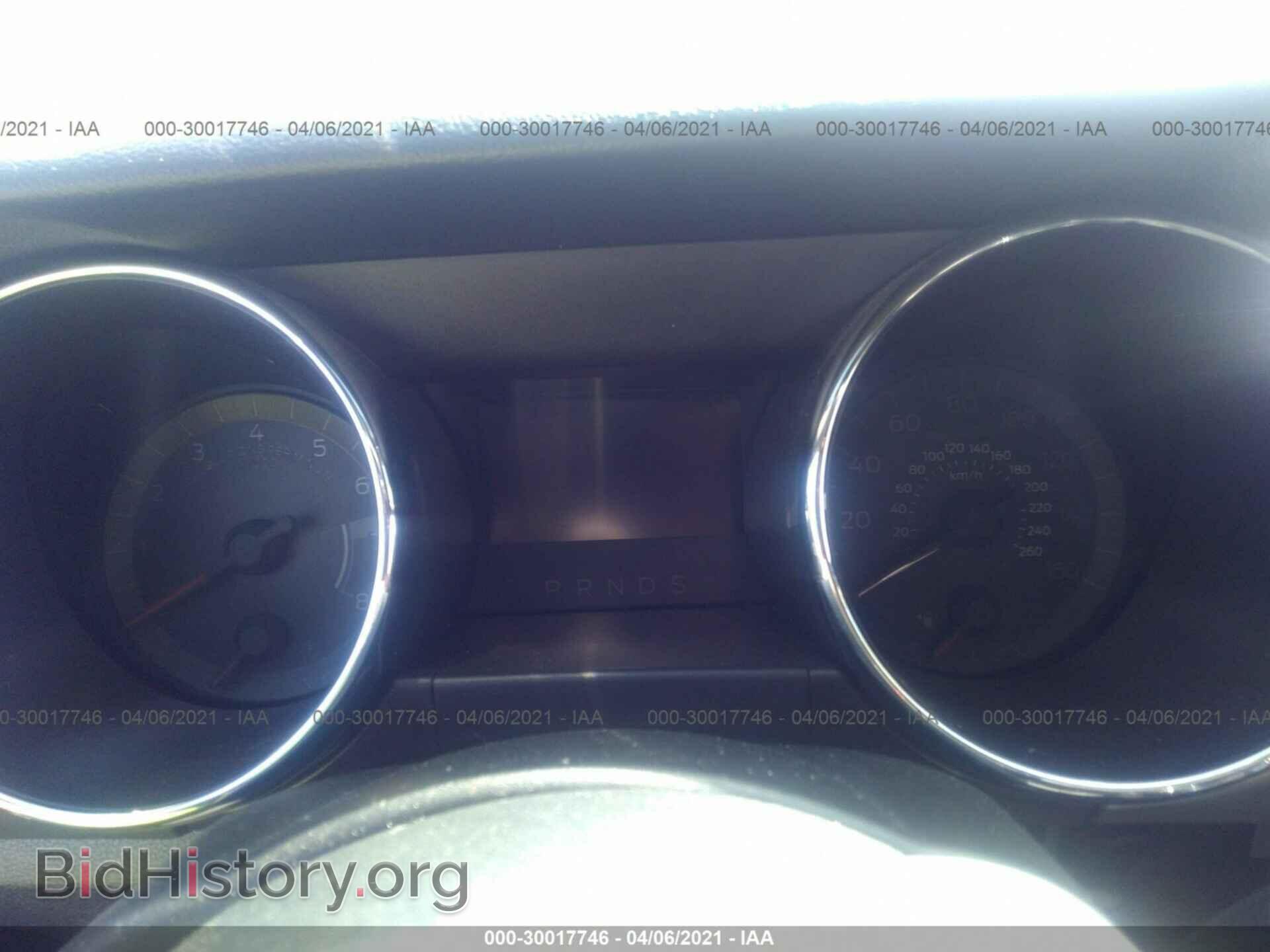 2015 FORD MUSTANG - VIN: 1FA6P8TH3F5413134 - Фото 7