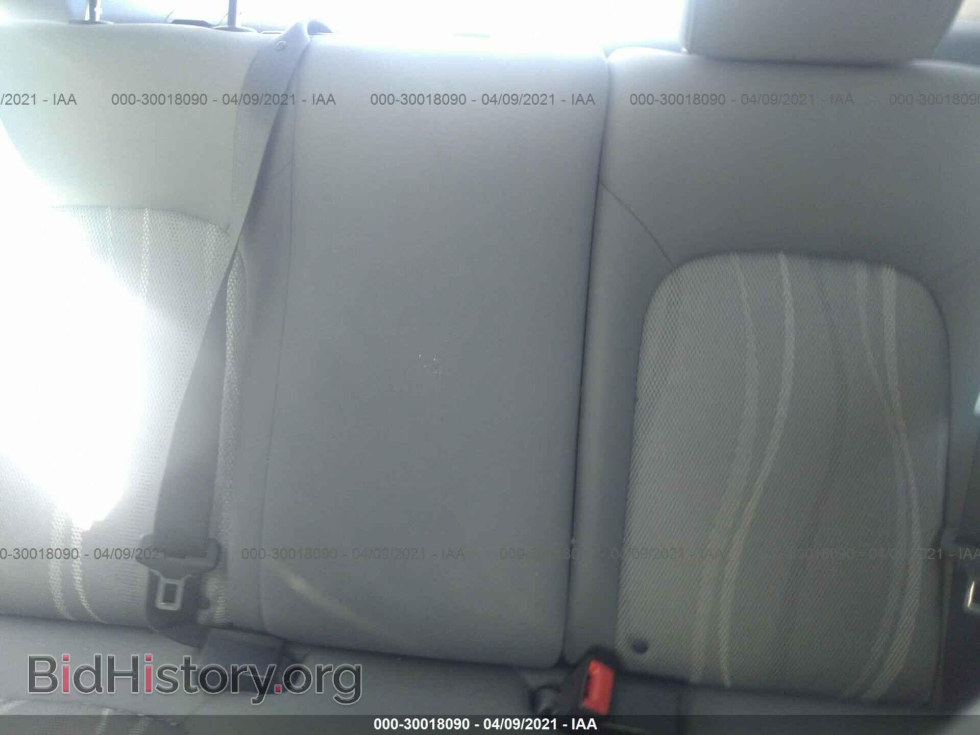 2015 CHEVROLET SONIC - VIN: 1G1JC5SH8F4132476 - Фото 8