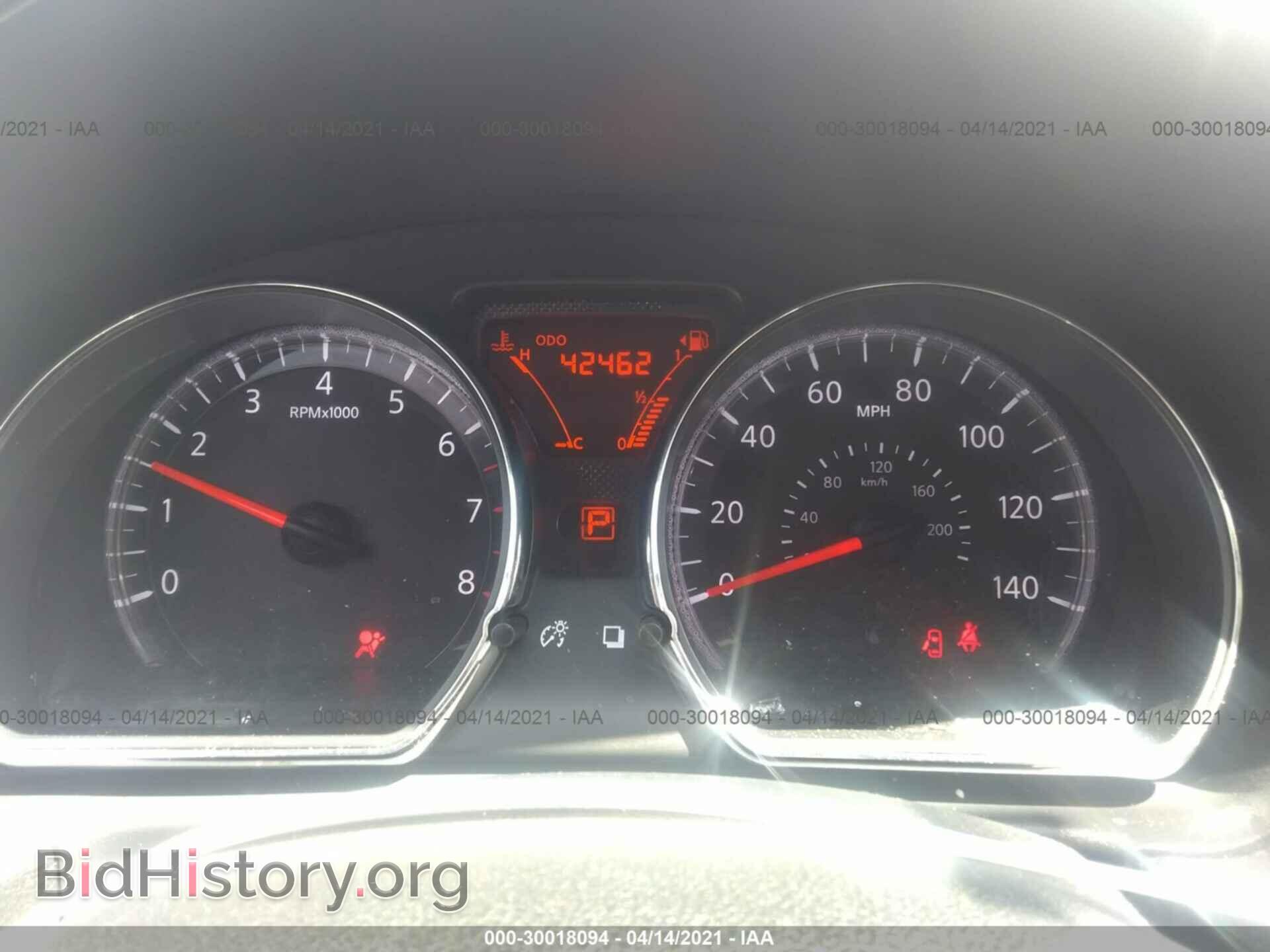 2015 NISSAN VERSA NOTE - VIN: 3N1CE2CP2FL440240 - Photo 7