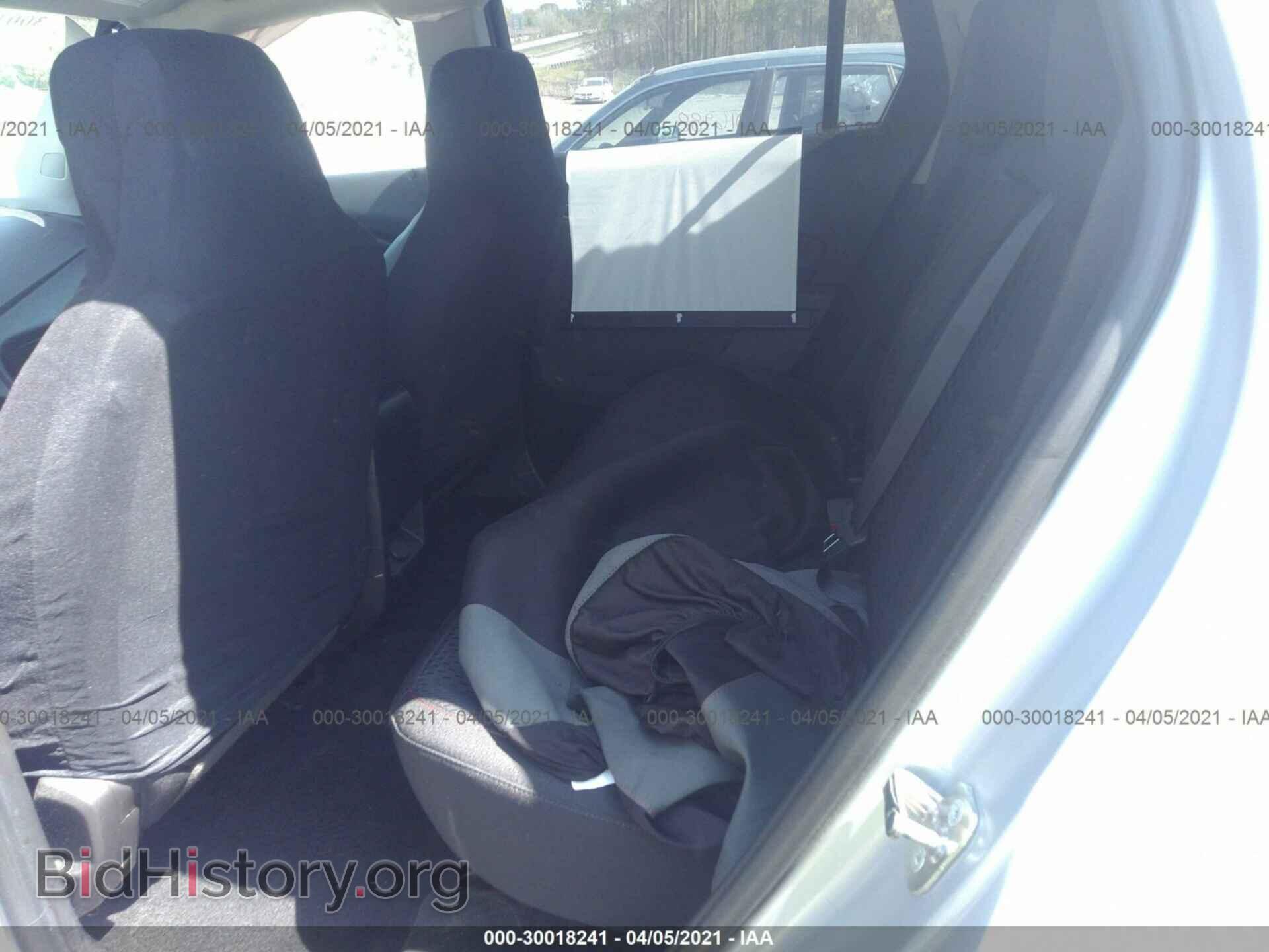 2014 GMC TERRAIN - VIN: 2GKALMEK4E6247358 - Фото 8