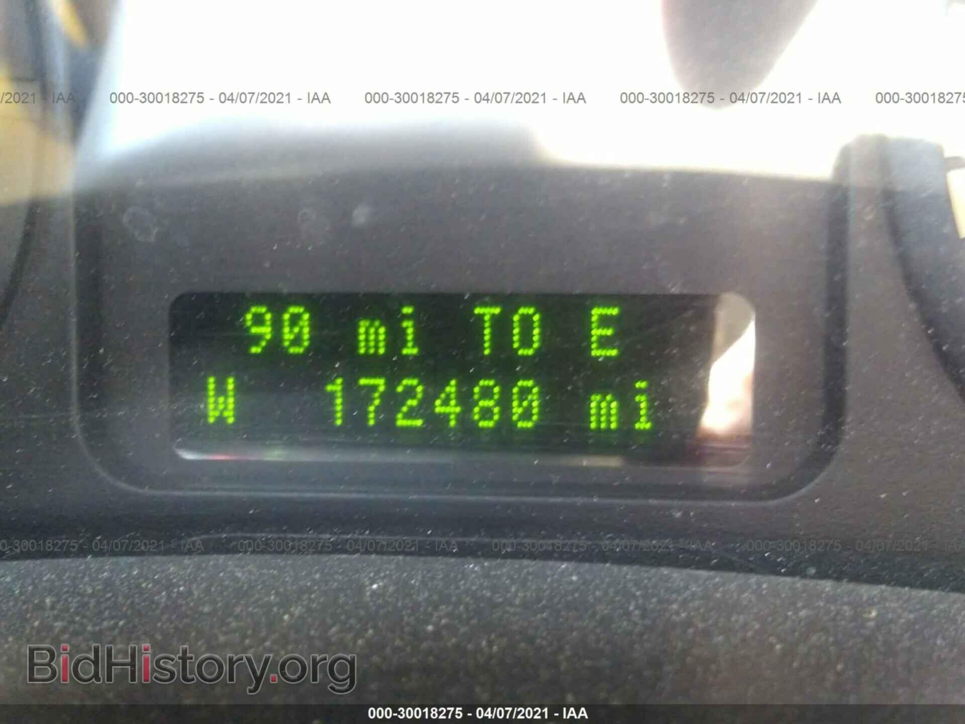 2006 FORD FREESTYLE - VIN: 1FMDK06126GA45108 - Фото 7