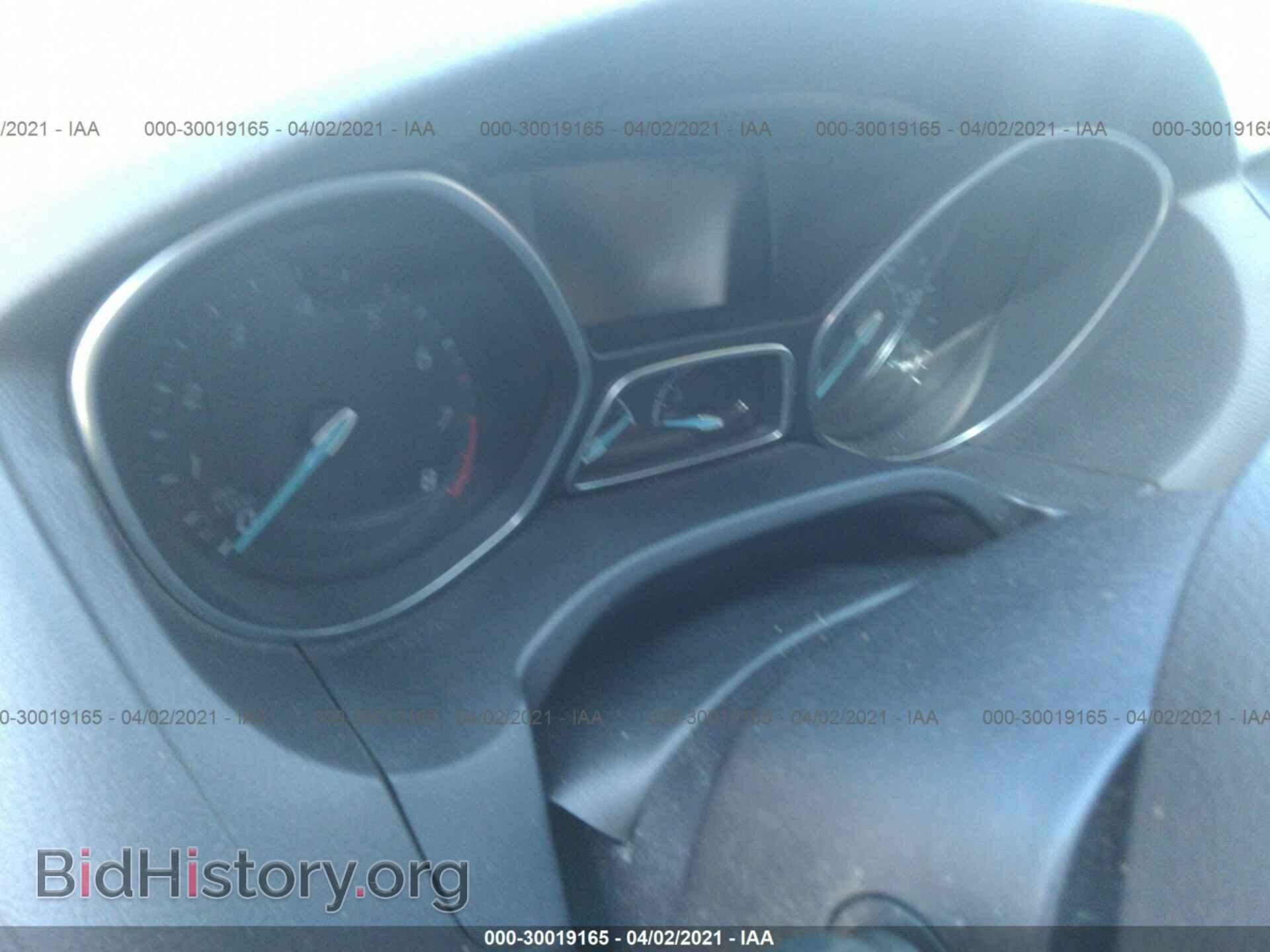2013 FORD FOCUS - VIN: 1FADP3F26DL359421 - Photo 7