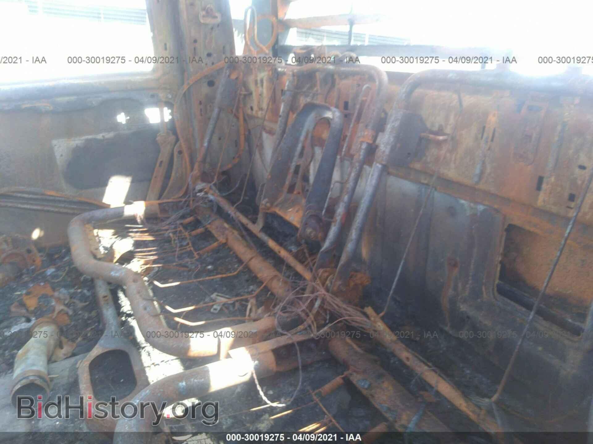 2011 RAM RAM 3500 - VIN: 3D73Y4CL7BG518002 - Фото 7