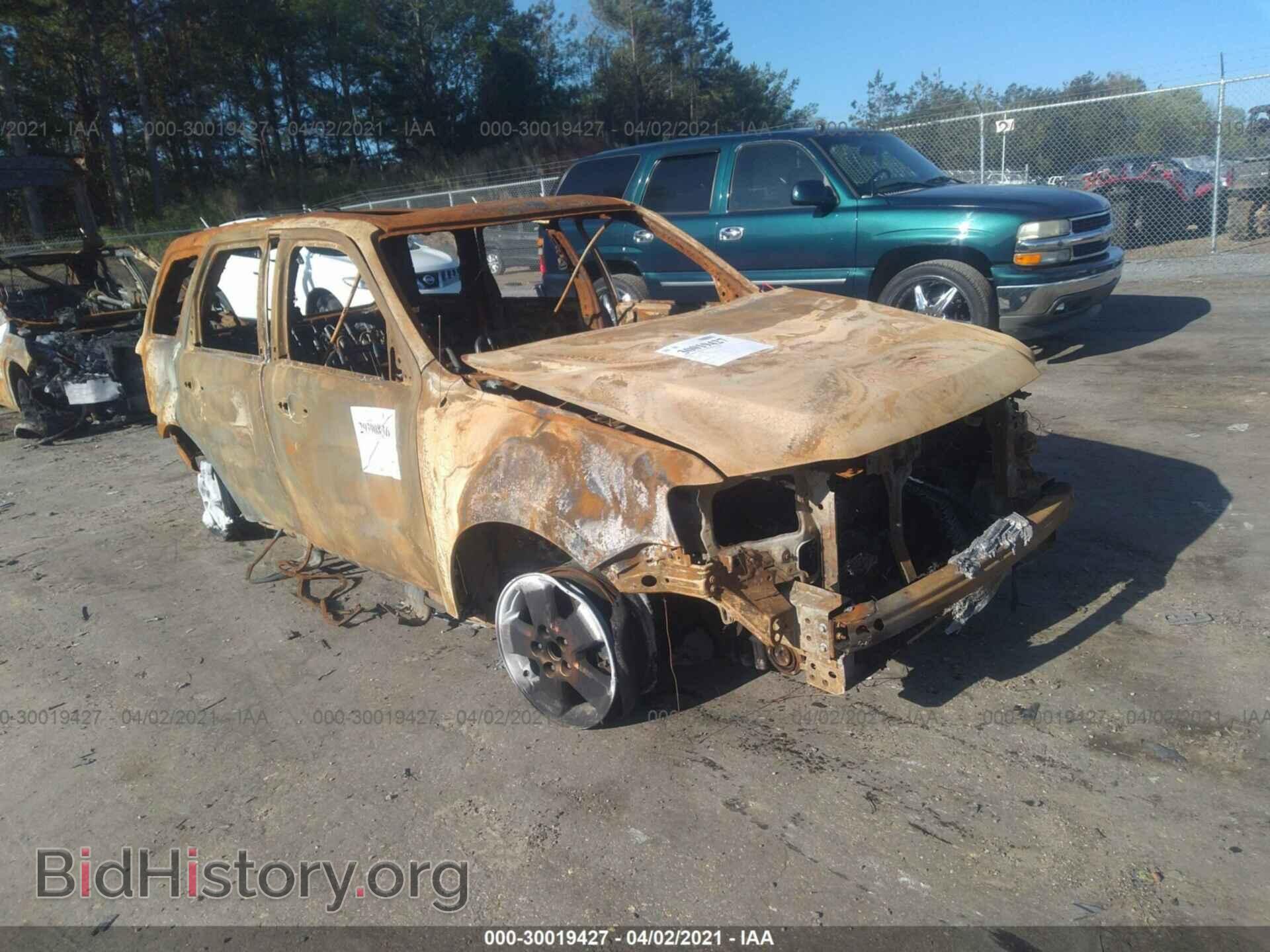 Photo 1FMCU03G59KA59570 - FORD ESCAPE 2009