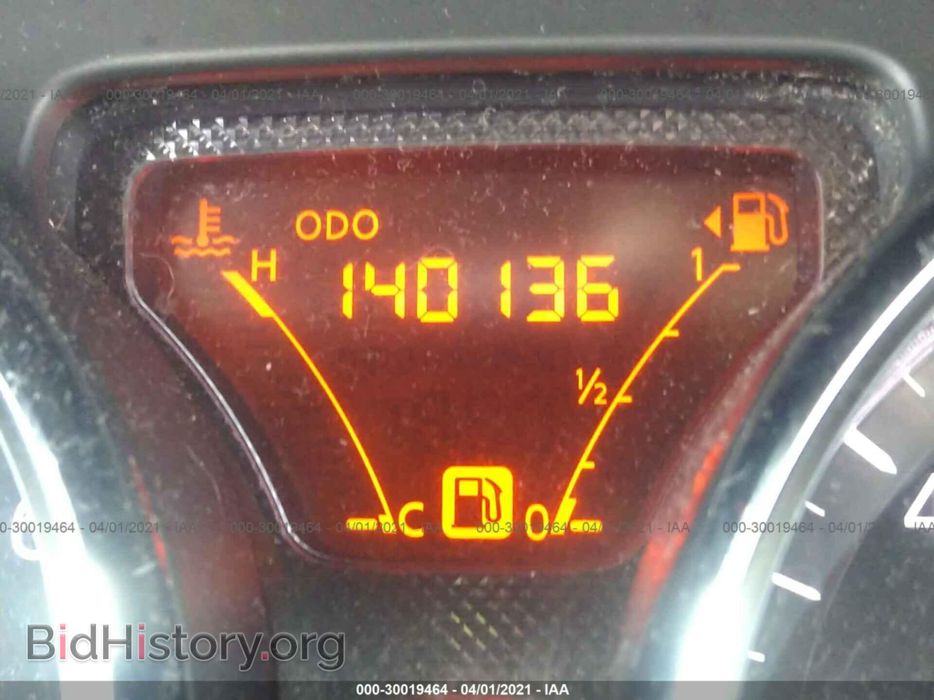 2014 NISSAN VERSA NOTE - VIN: 3N1CE2CP1EL370535 - Фото 7