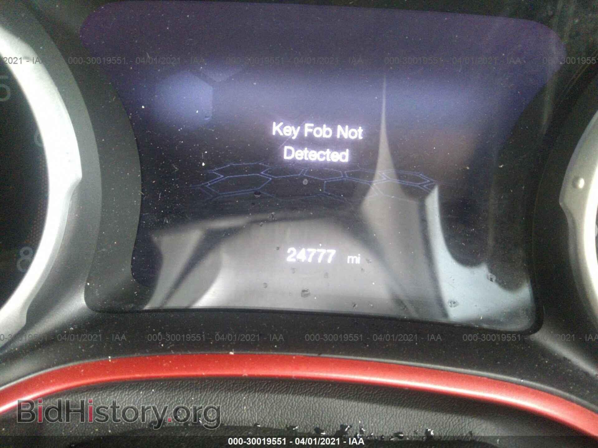 2020 JEEP COMPASS - VIN: 3C4NJDDB1LT177251 - Photo 7