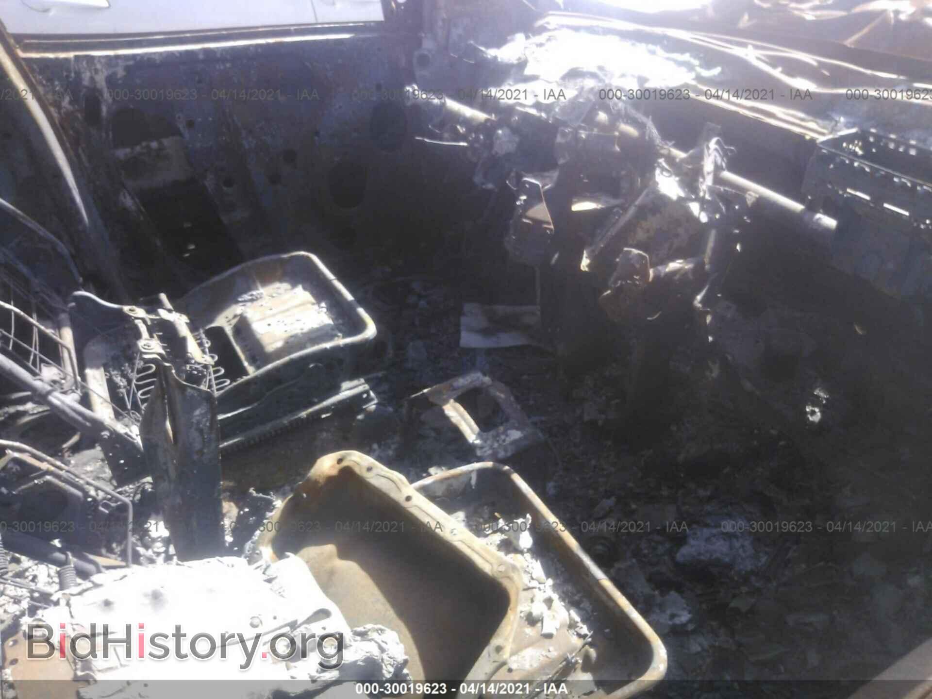 2008 HONDA PILOT - VIN: 5FNYF18258B016978 - Фото 5