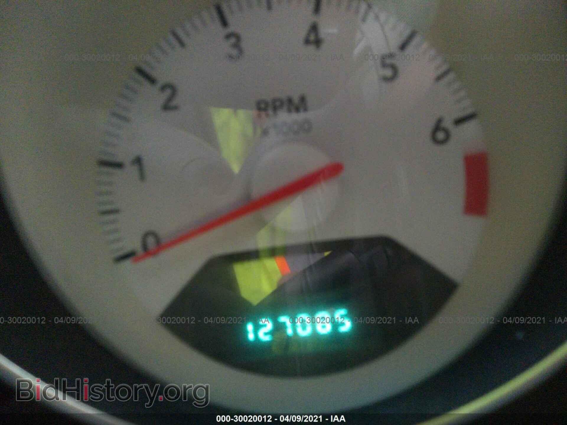2008 DODGE CALIBER - VIN: 1B3HB48B18D667420 - Фото 7